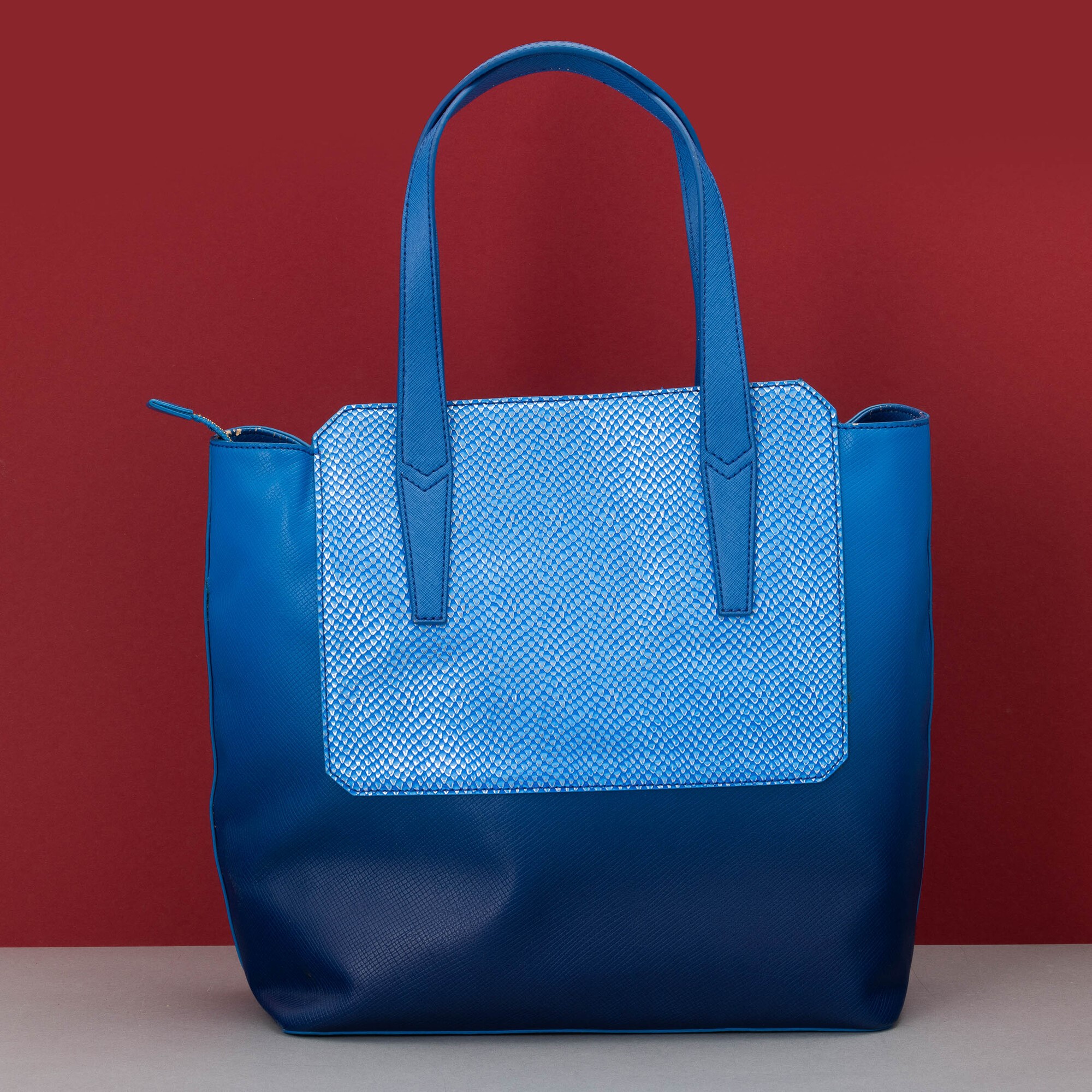 Trussardi Lotto di Due Borse