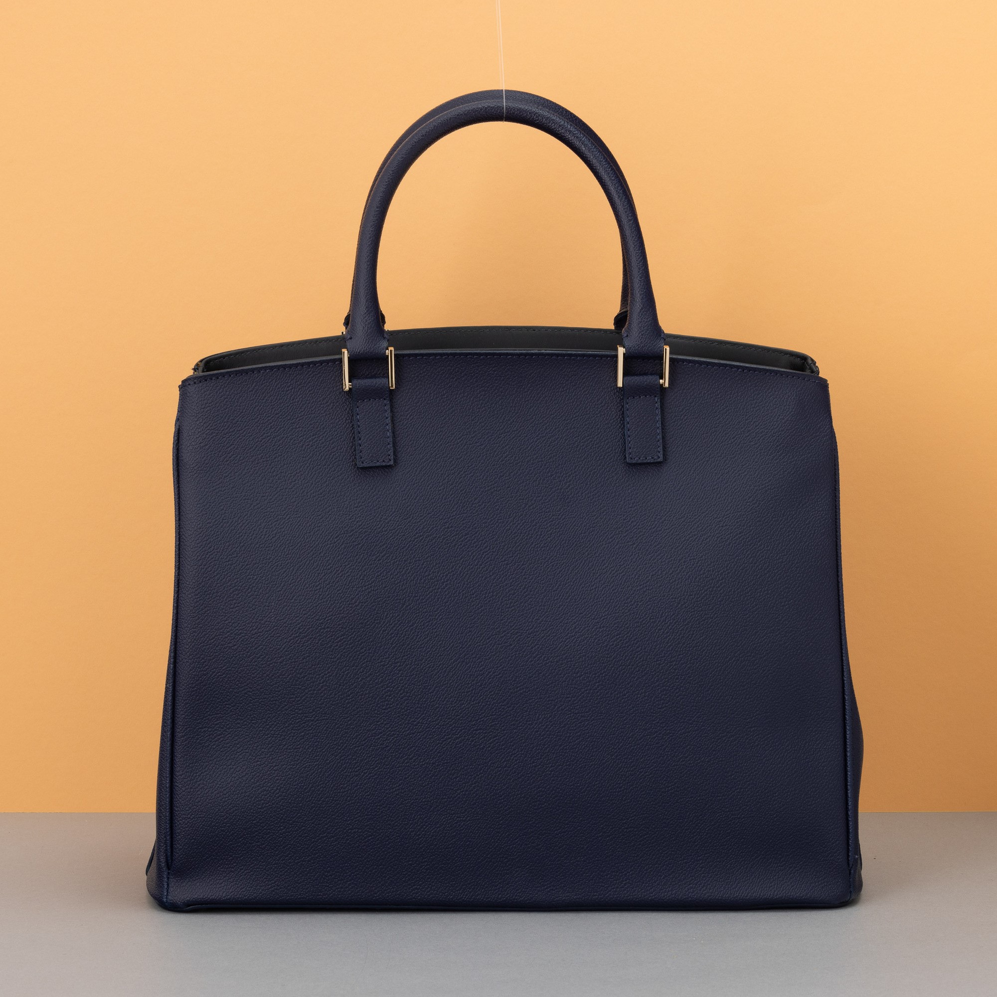 Trussardi Lotto di Due Borse
