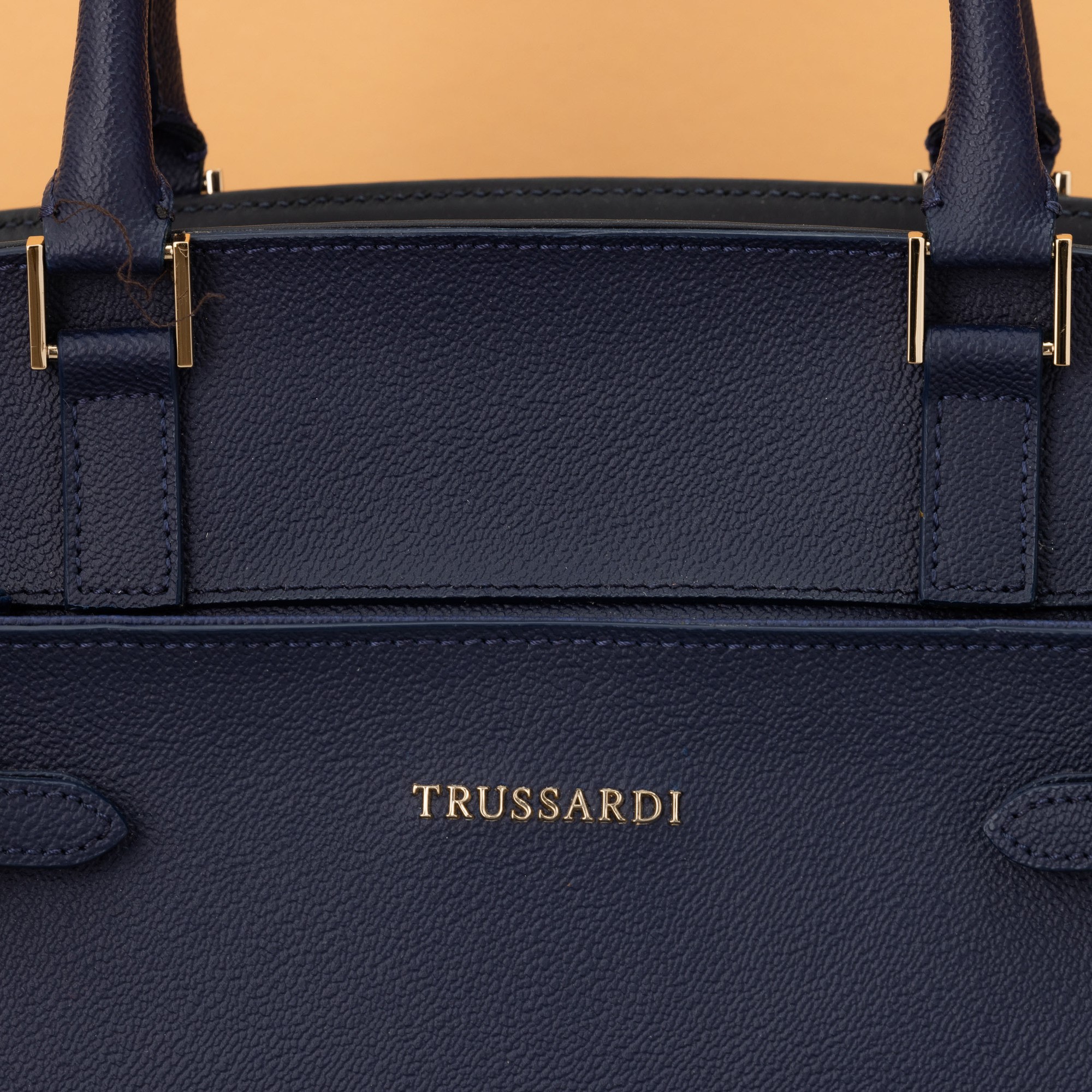 Trussardi Lotto di Due Borse