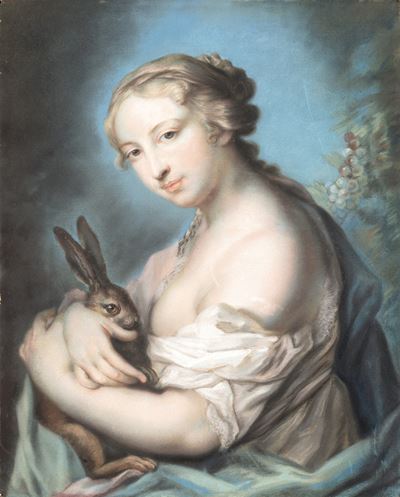 Allegoria Dell'autunno