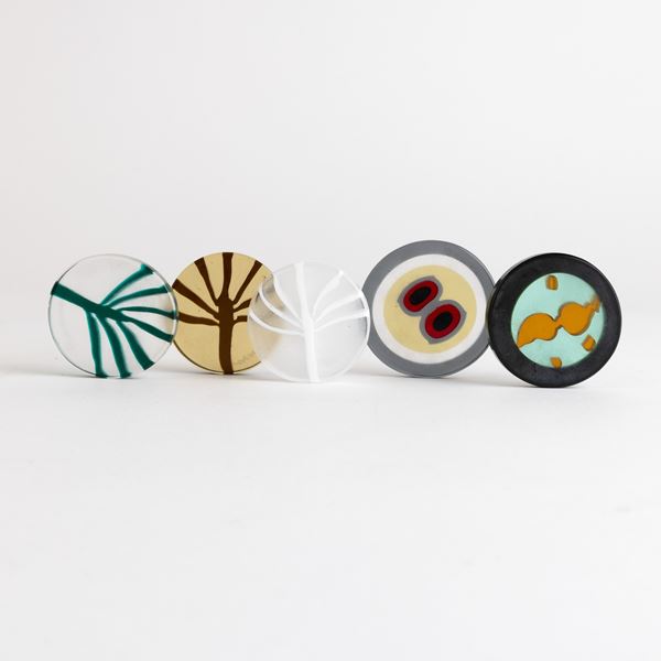 Venini, Murano 1990 ca