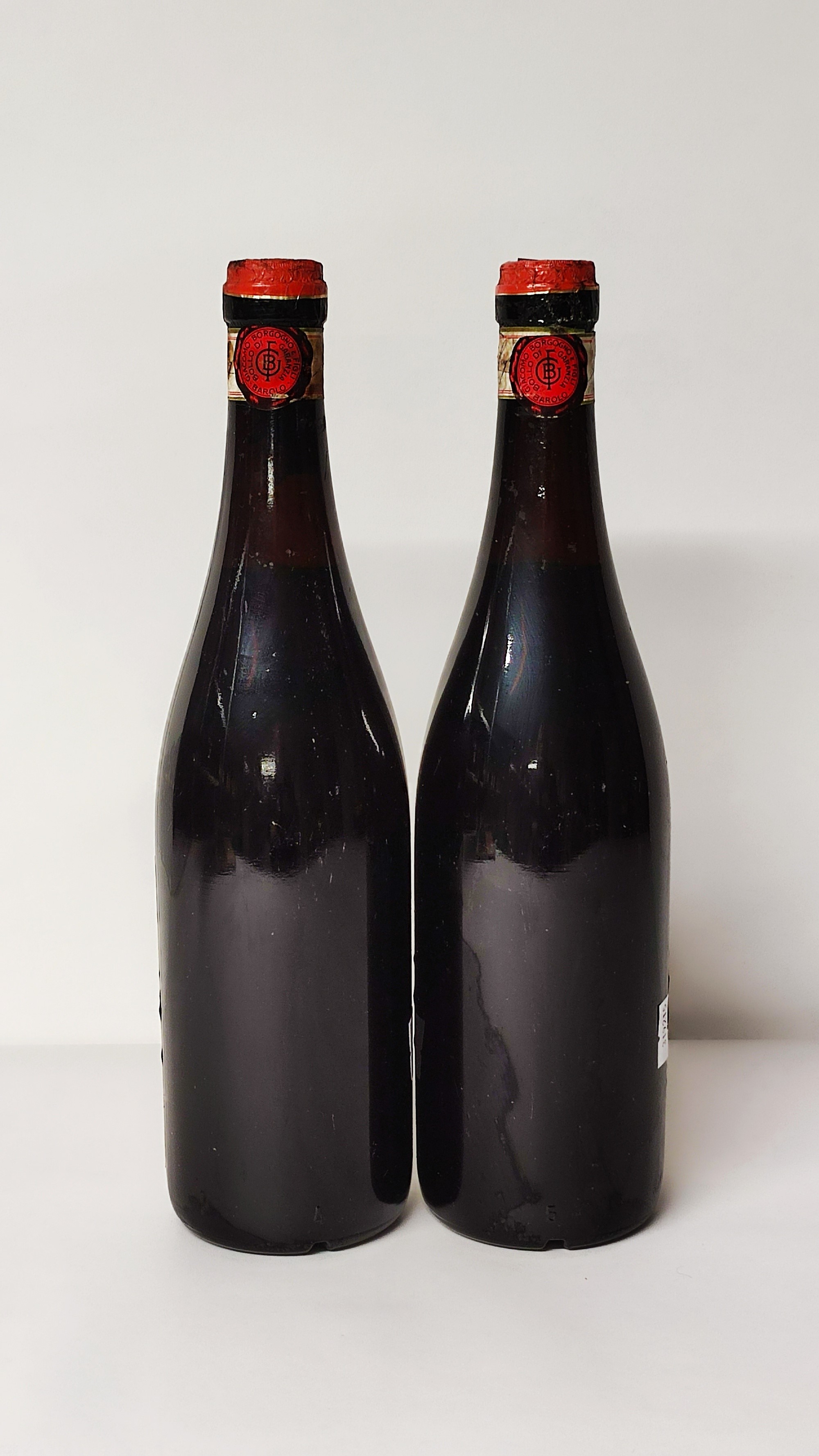Giacomo Borgogno, Barolo Riserva 1967