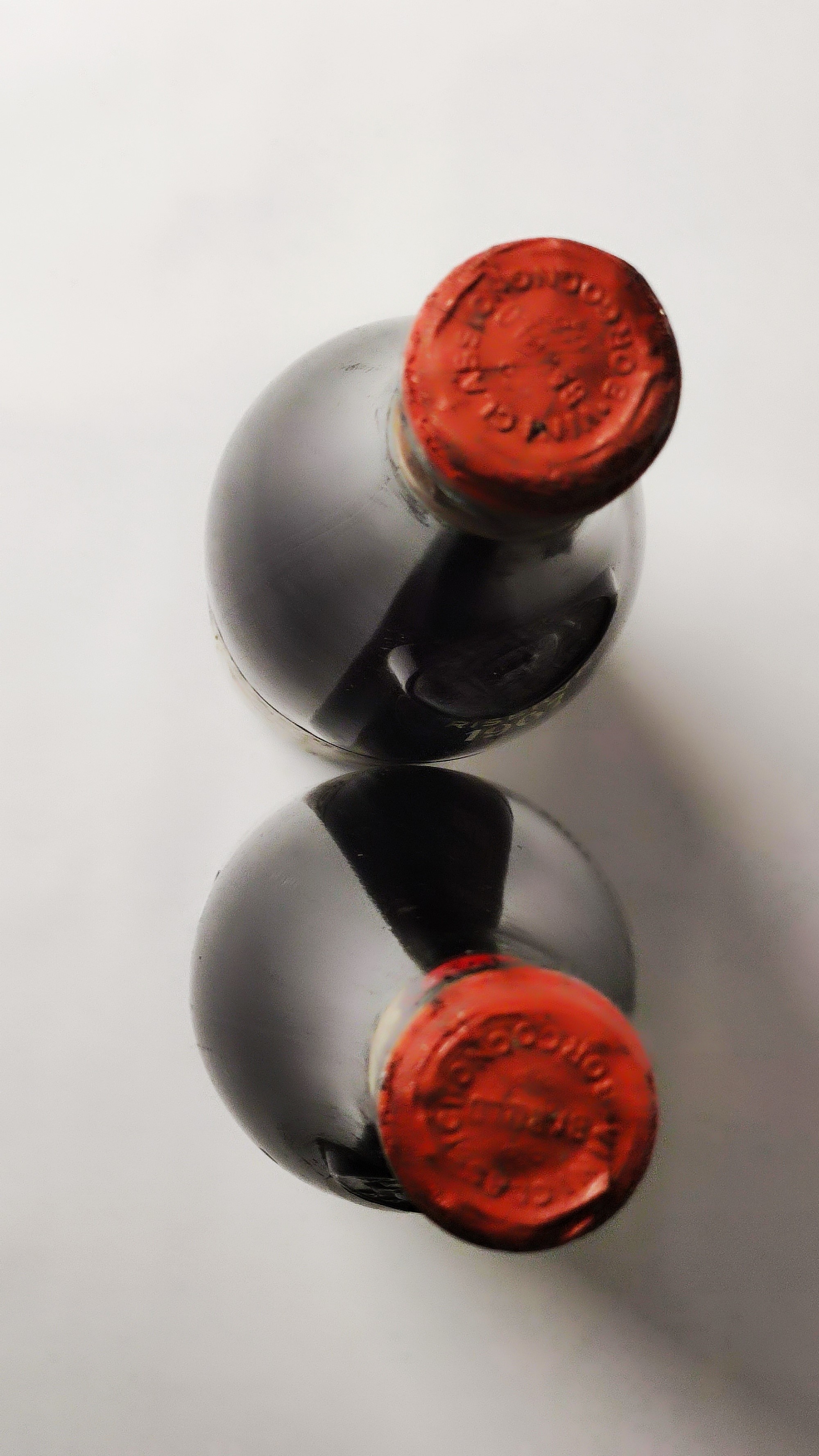 Giacomo Borgogno, Barolo Riserva 1967