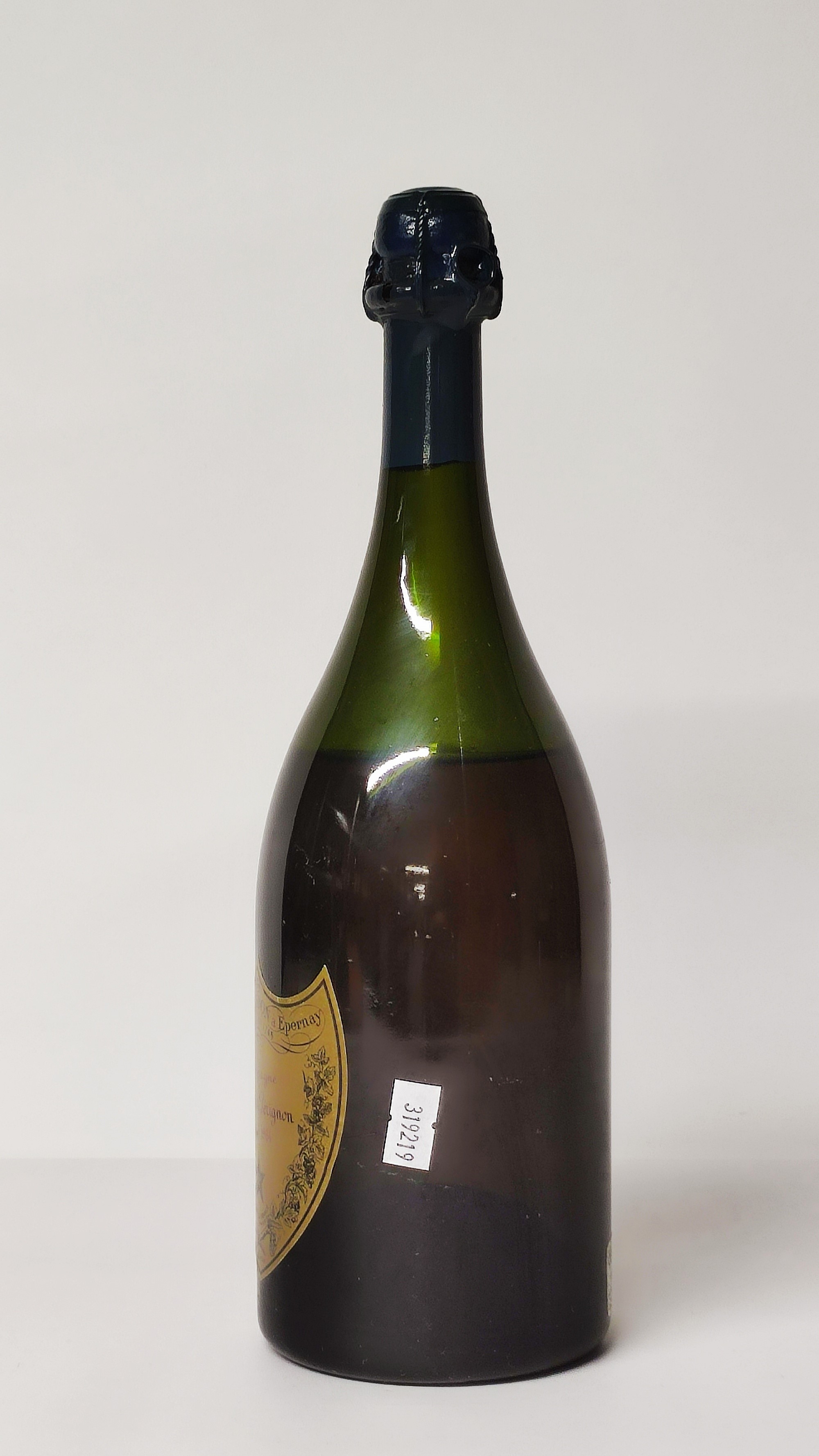Moet & Chandon, Dom Perignon 1964