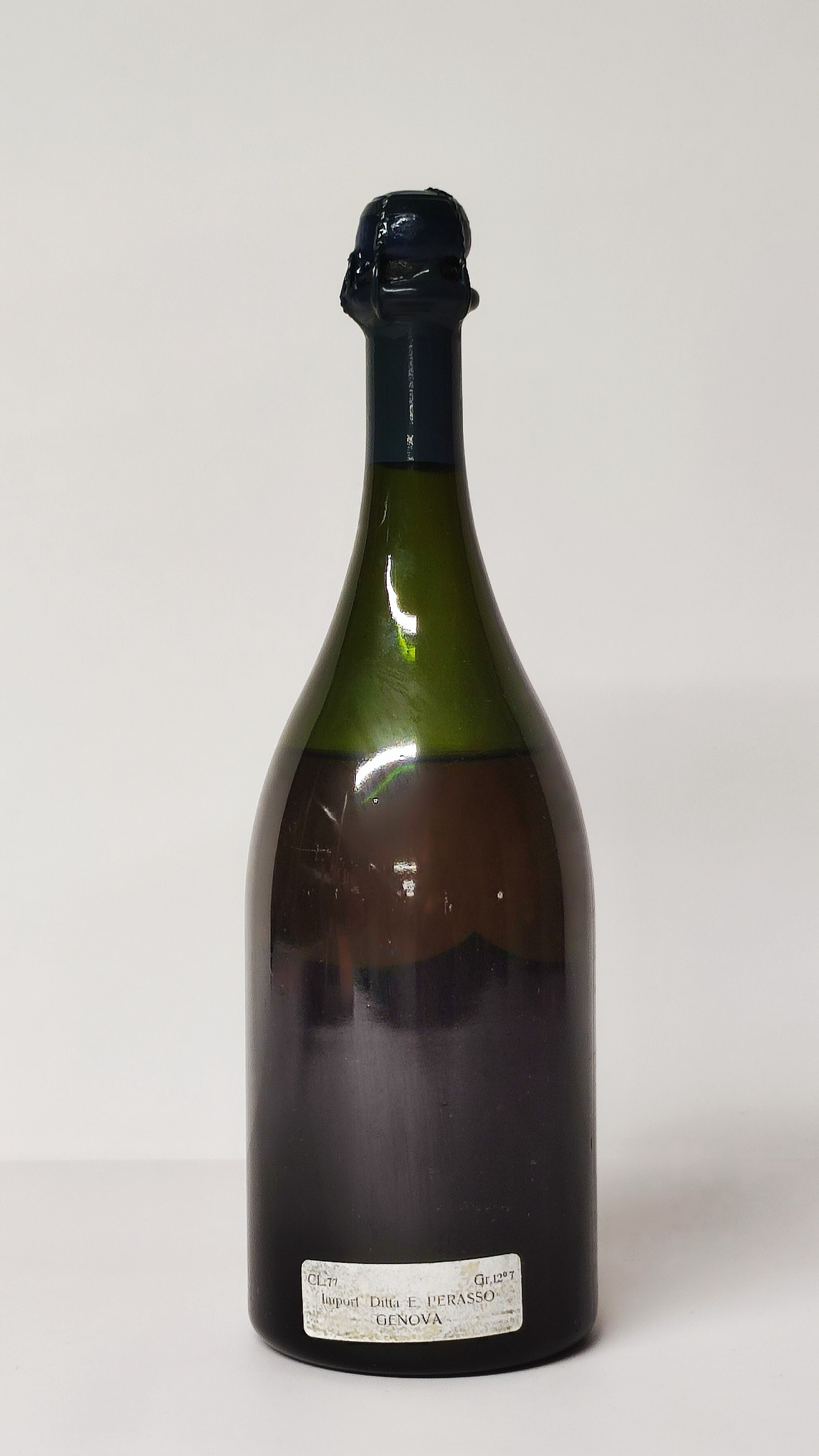 Moet & Chandon, Dom Perignon 1964