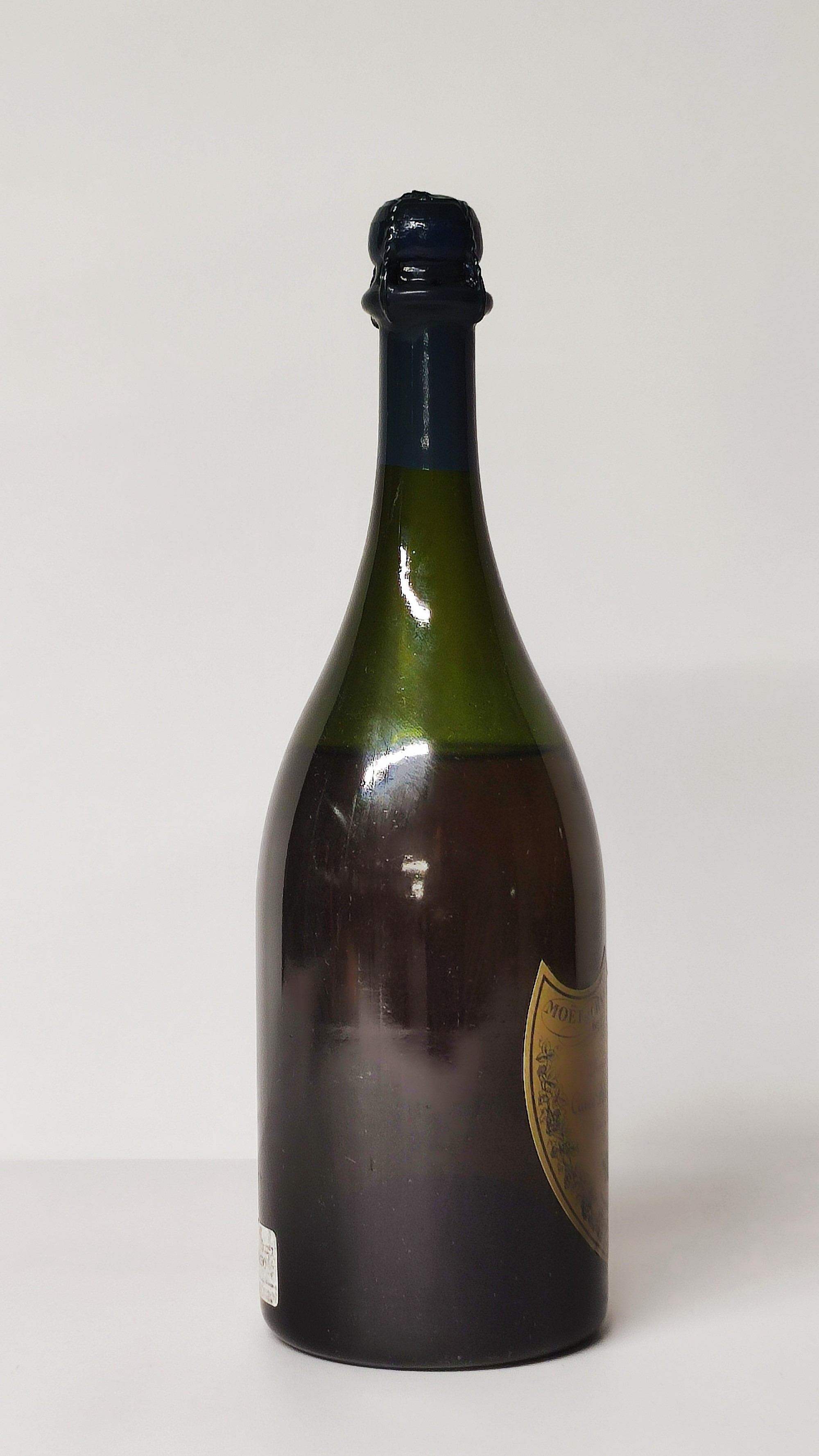 Moet & Chandon, Dom Perignon 1964