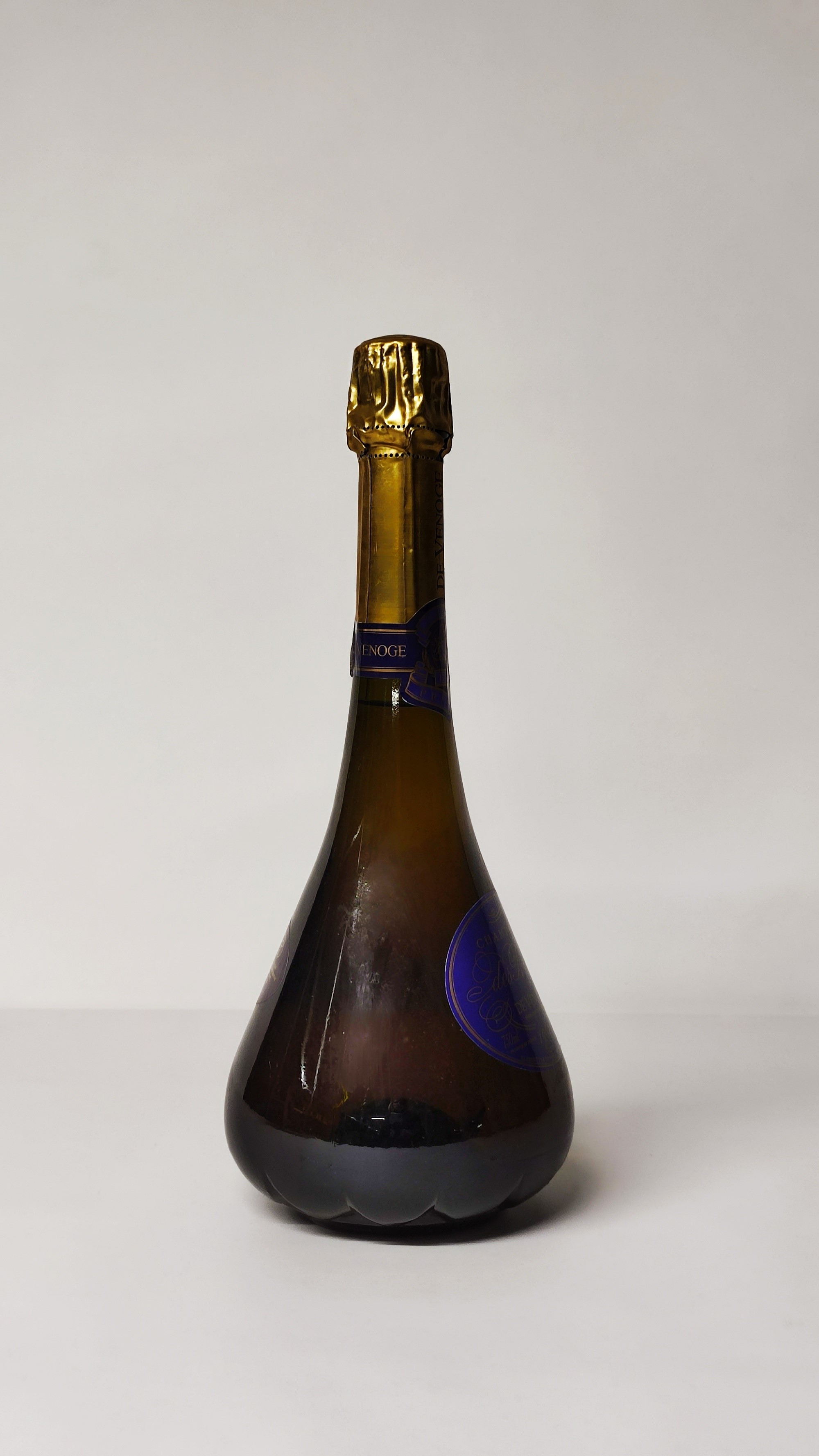 De Venoge, Champagne 1973