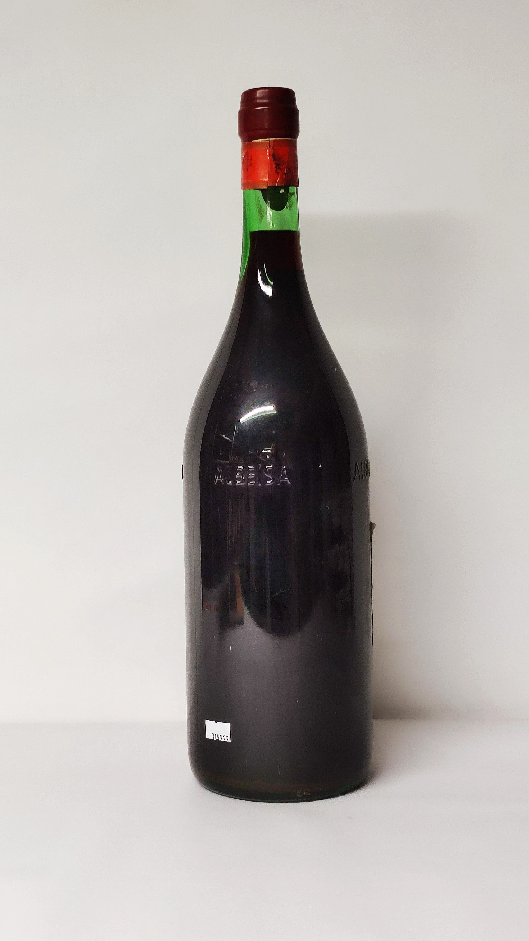 Marchesi di Barolo, Barolo 1977