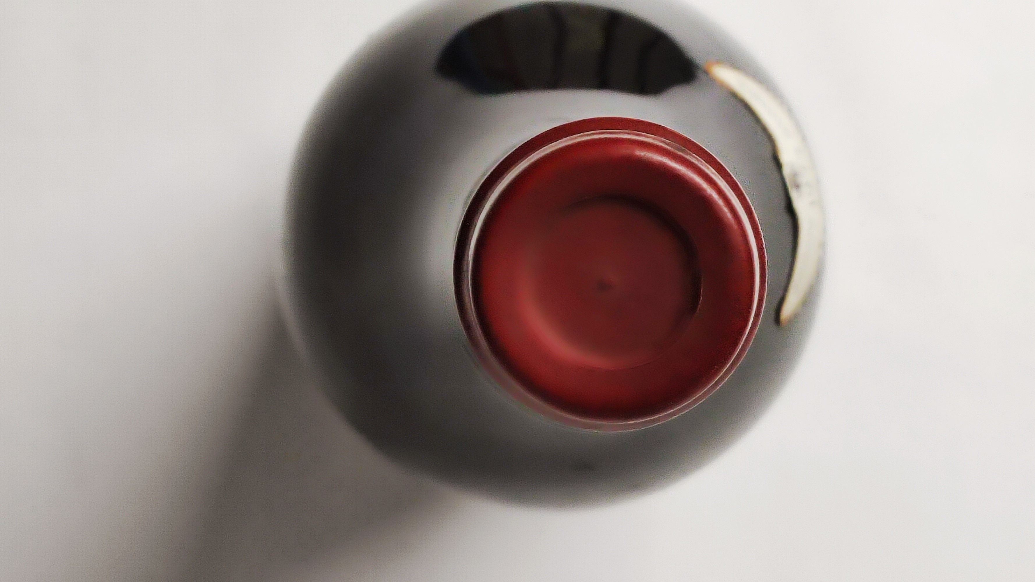 Marchesi di Barolo, Barolo 1977