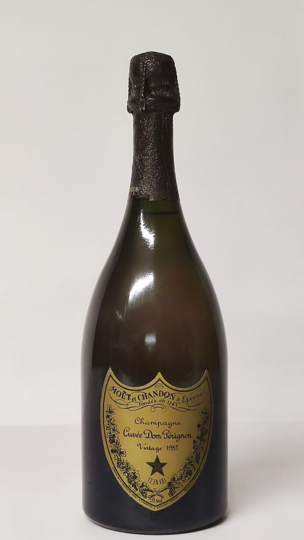Moet & Chandon, Dom Perignon 1985