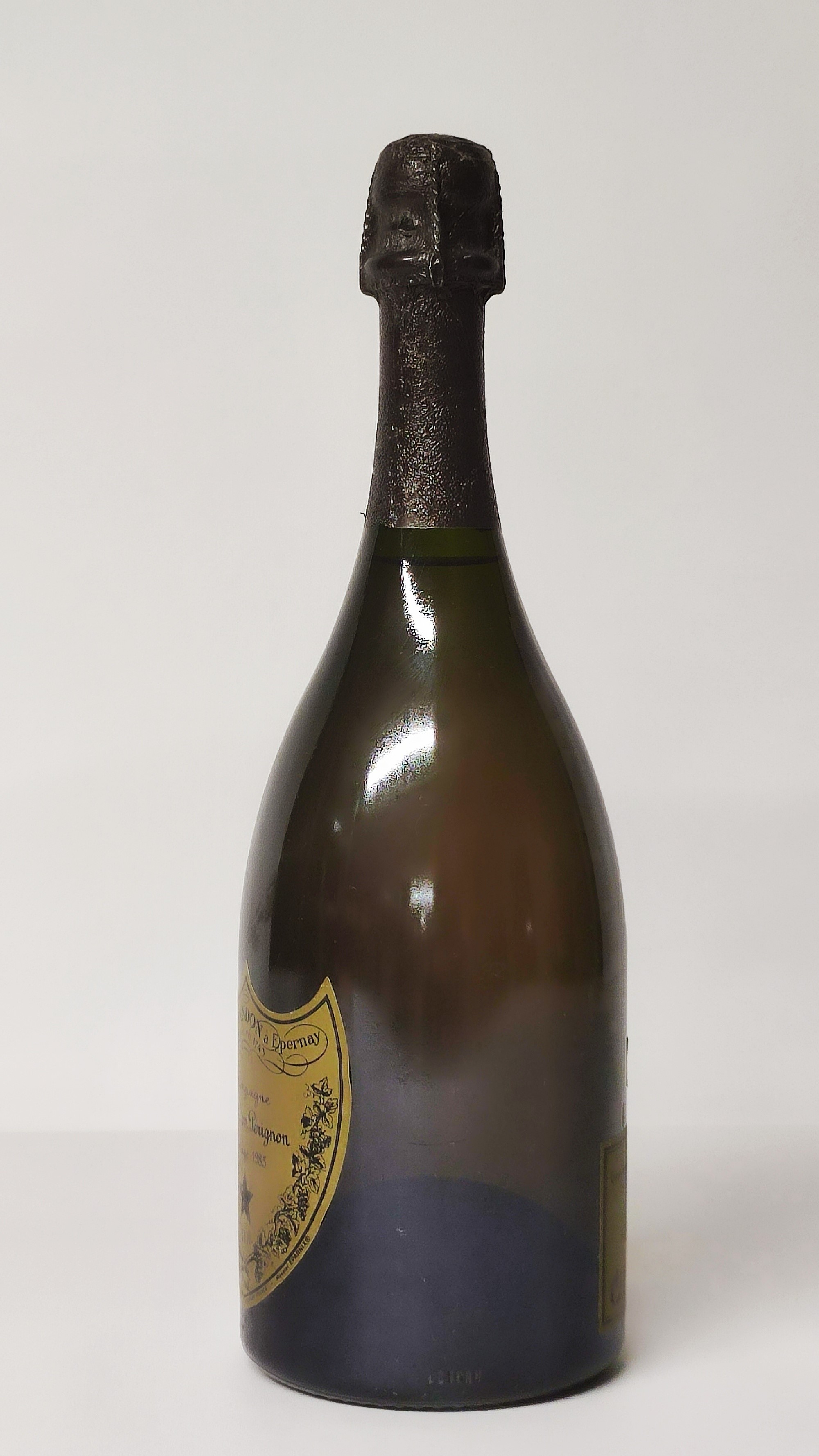 Moet & Chandon, Dom Perignon 1985