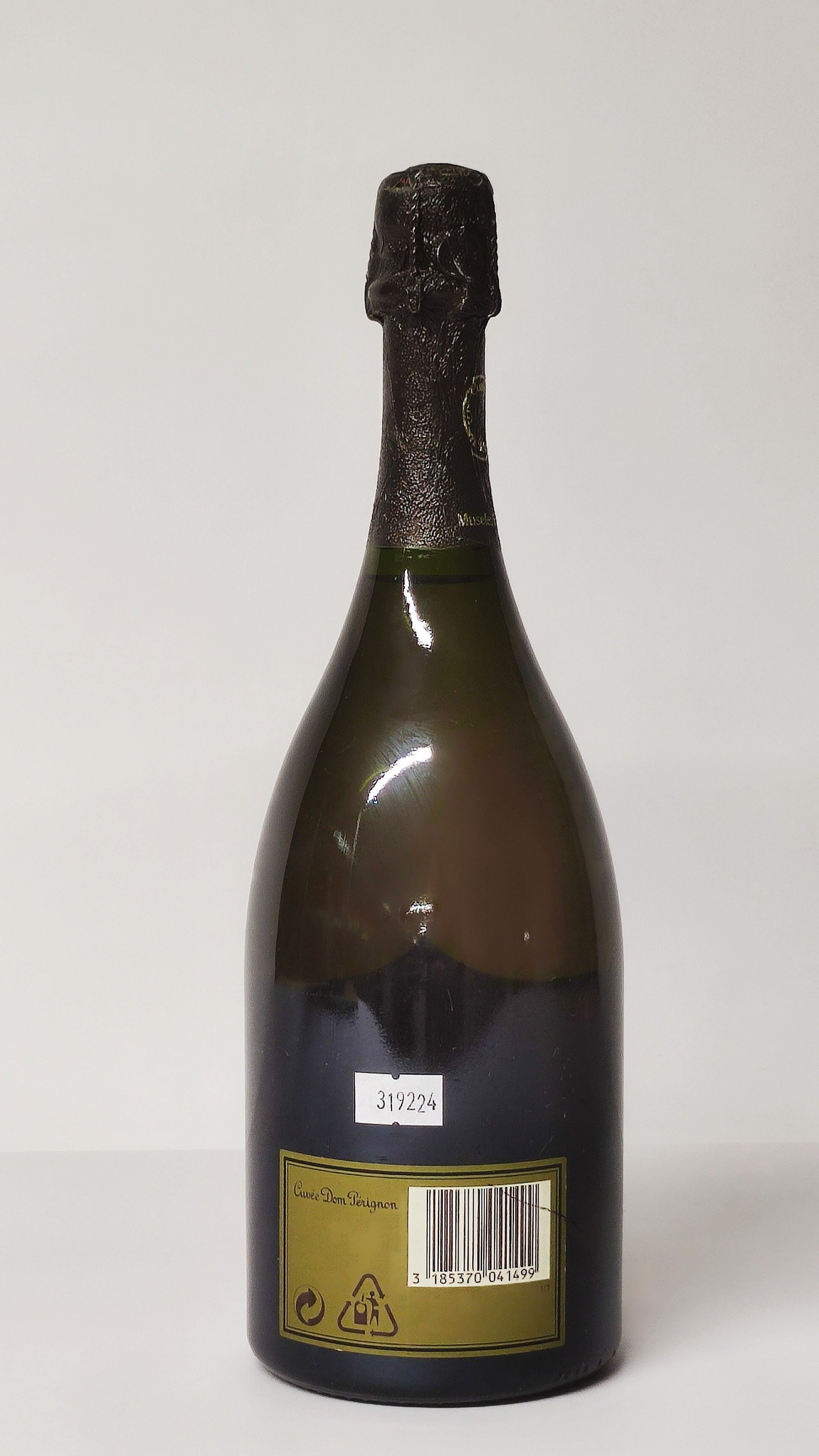 Moet & Chandon, Dom Perignon 1985
