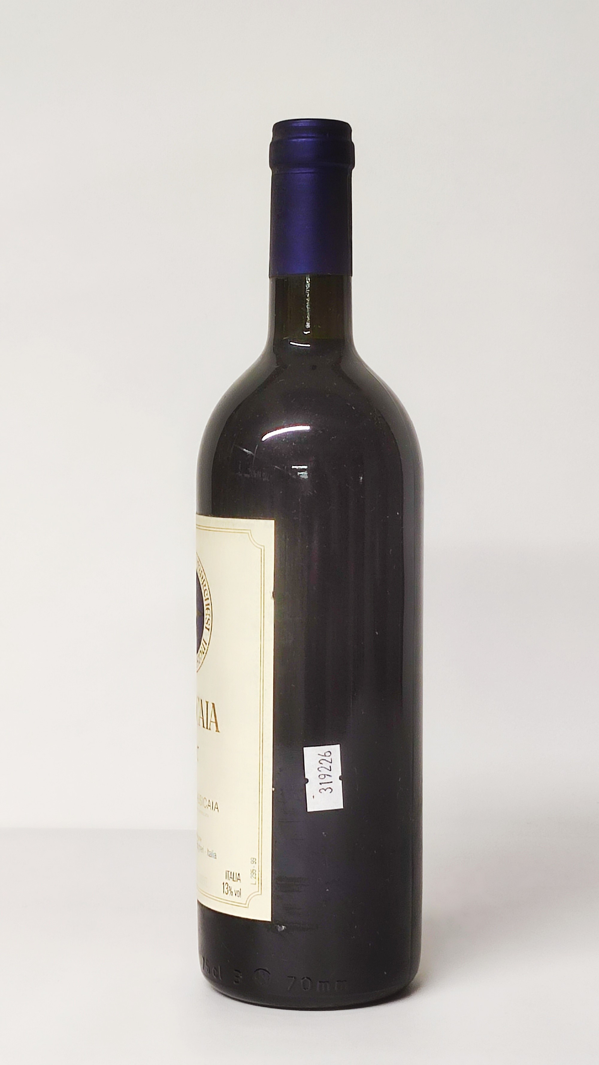 Tenuta San Guido, Sassicaia 1997