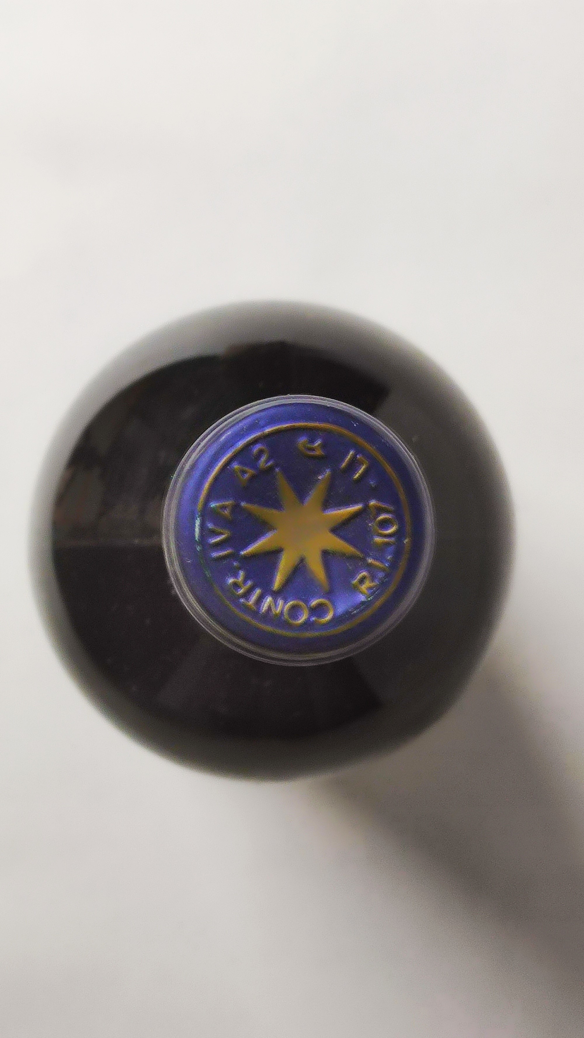 Tenuta San Guido, Sassicaia 1997