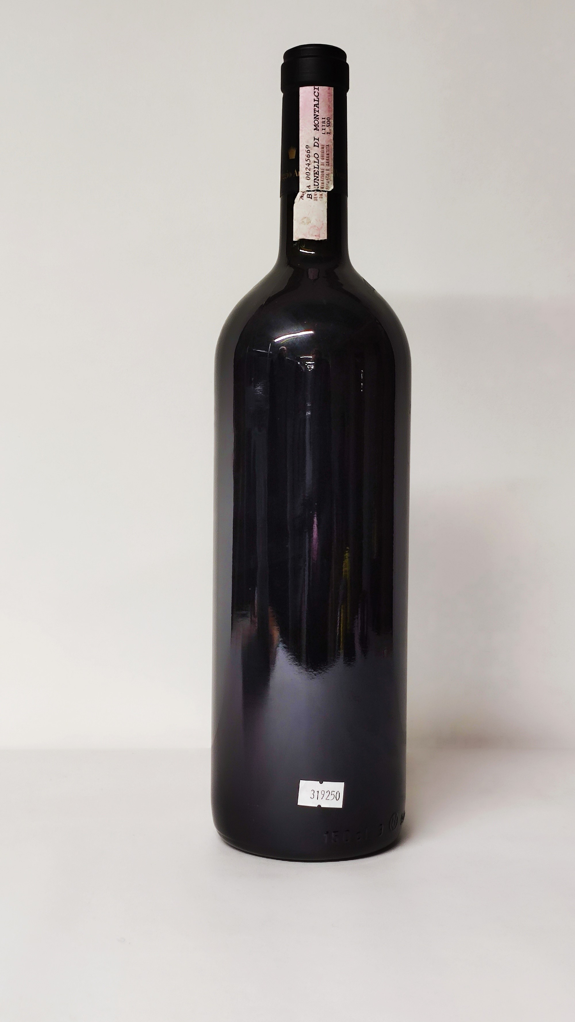 Poggio Antico, Brunello di Montalcino 1998