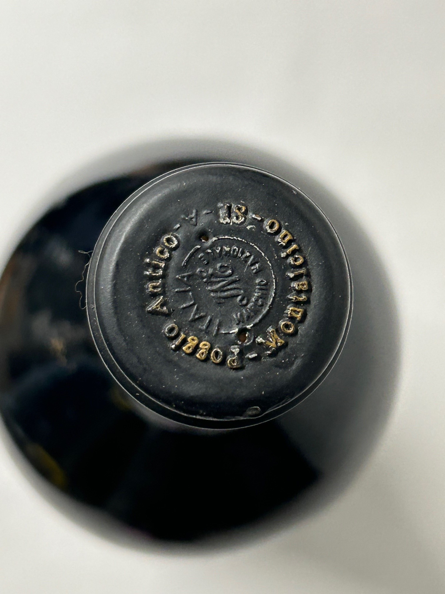 Poggio Antico, Brunello di Montalcino 1998