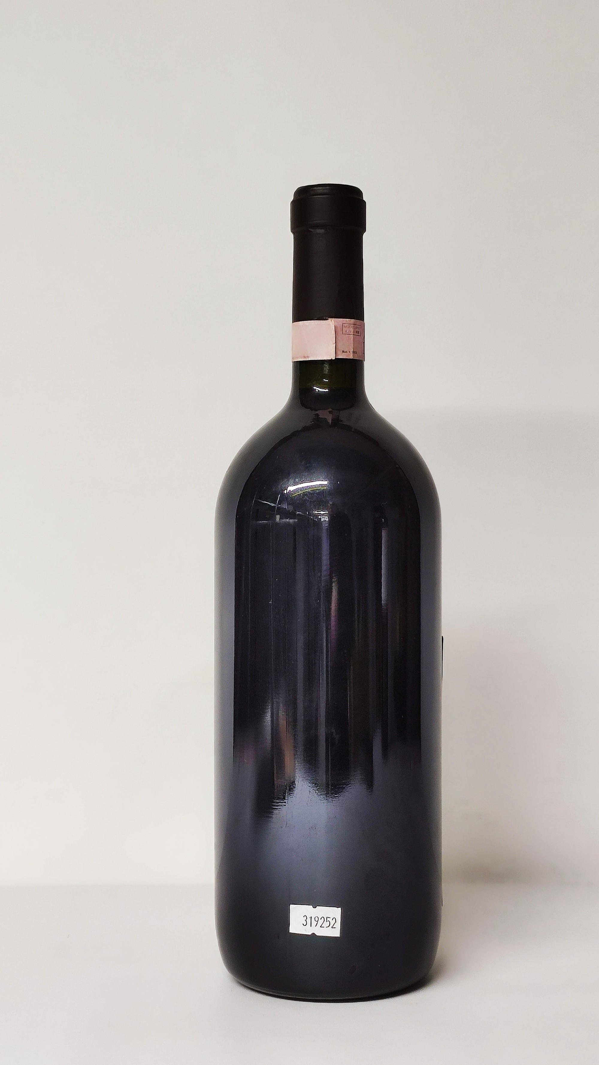 Elio Grasso, Barolo 1997
