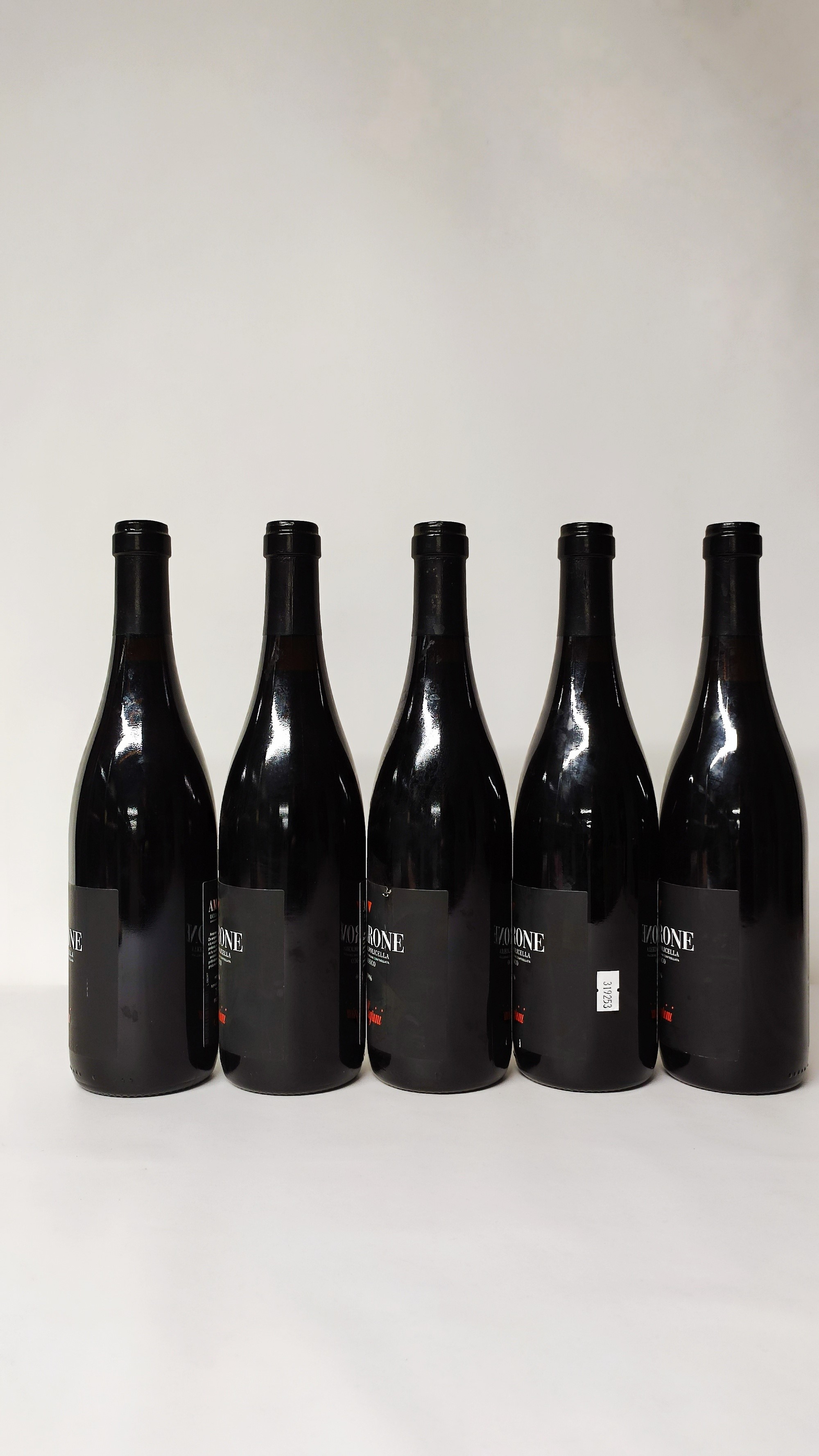 Allegrini, Amarone della Valpolicella 1996