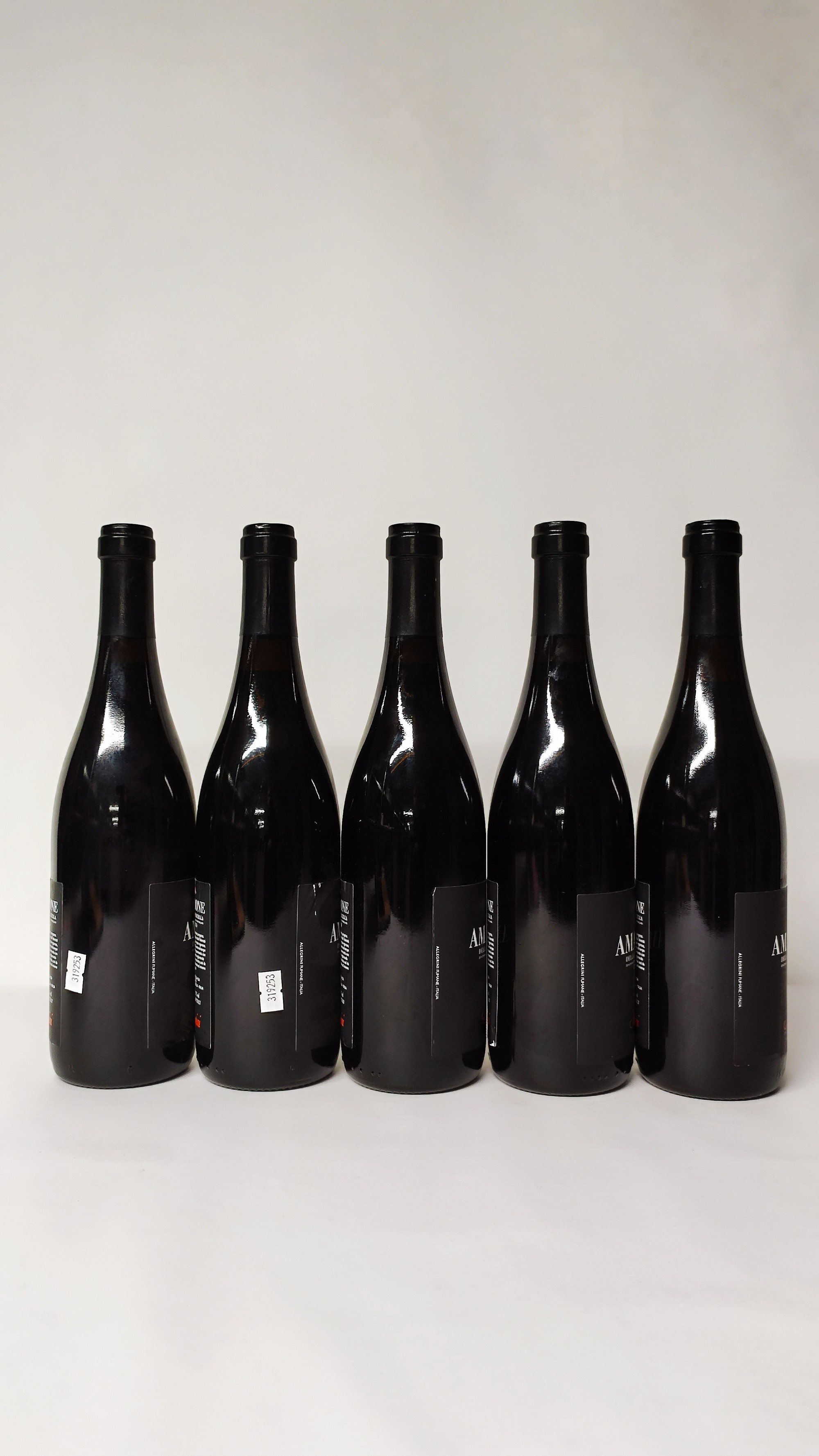 Allegrini, Amarone della Valpolicella 1996
