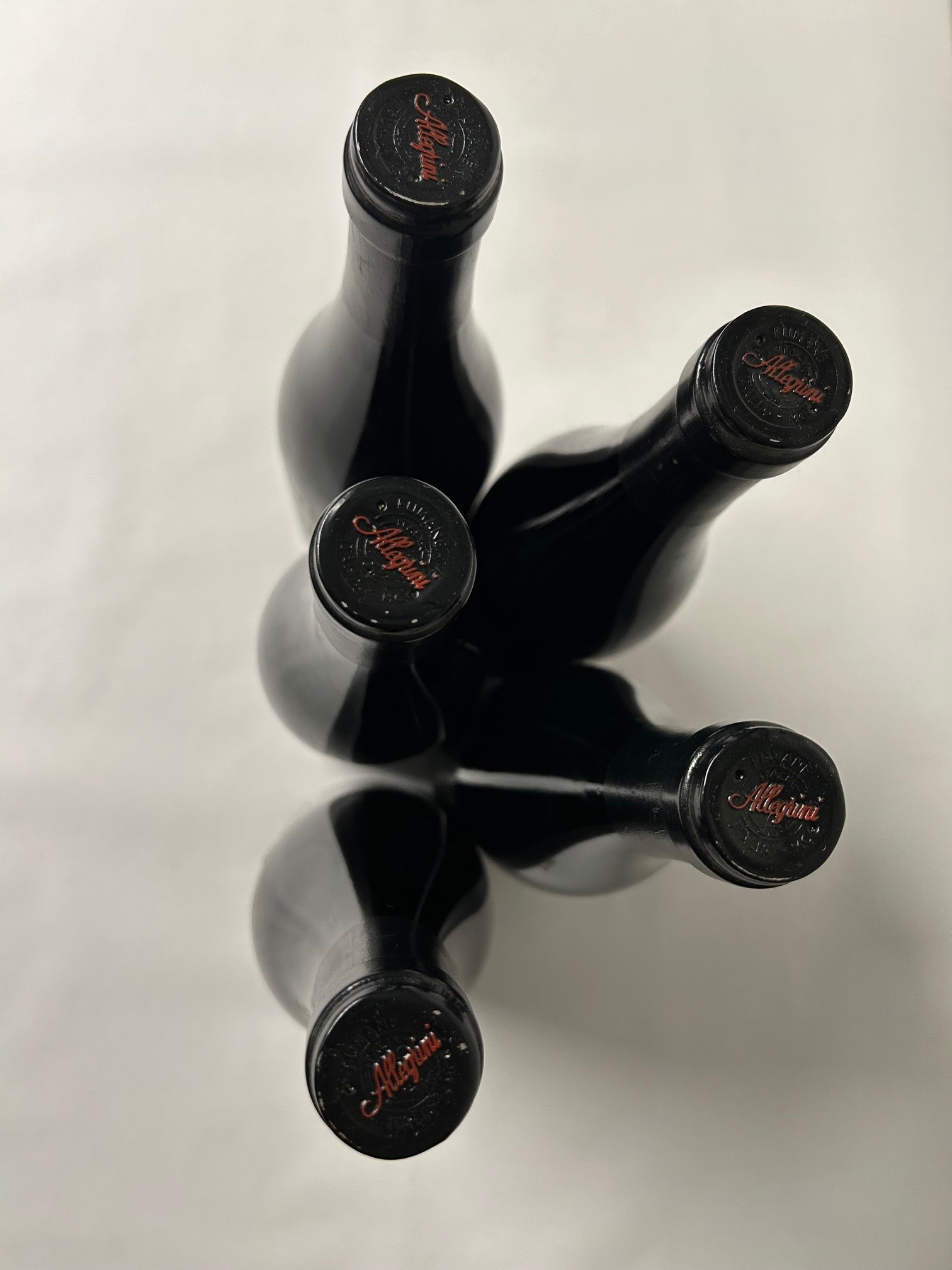 Allegrini, Amarone della Valpolicella 1996