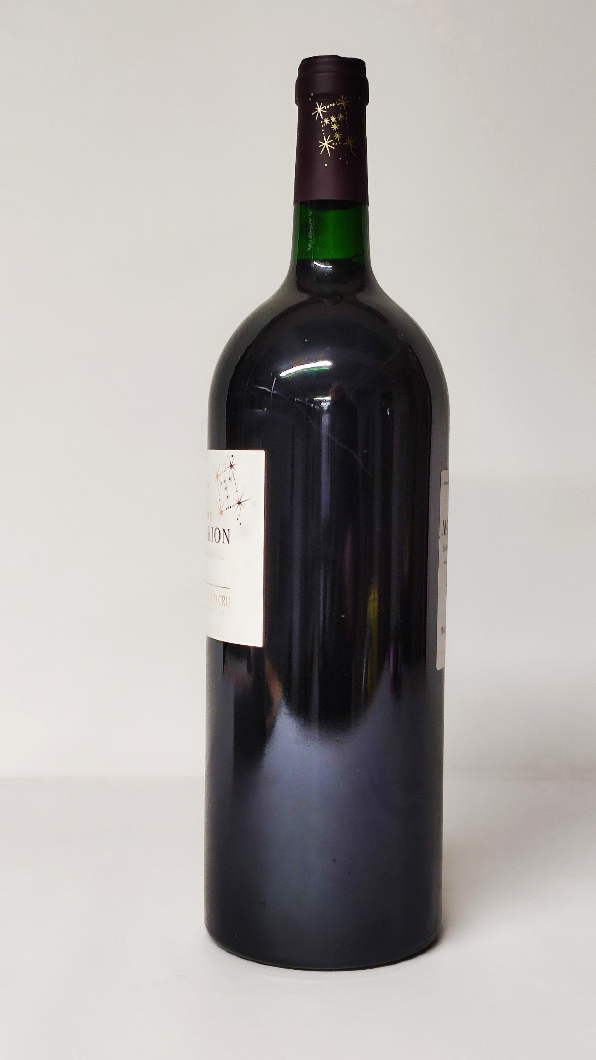 Chateau Mondorion, Saint-emilion Grand Cru 2009