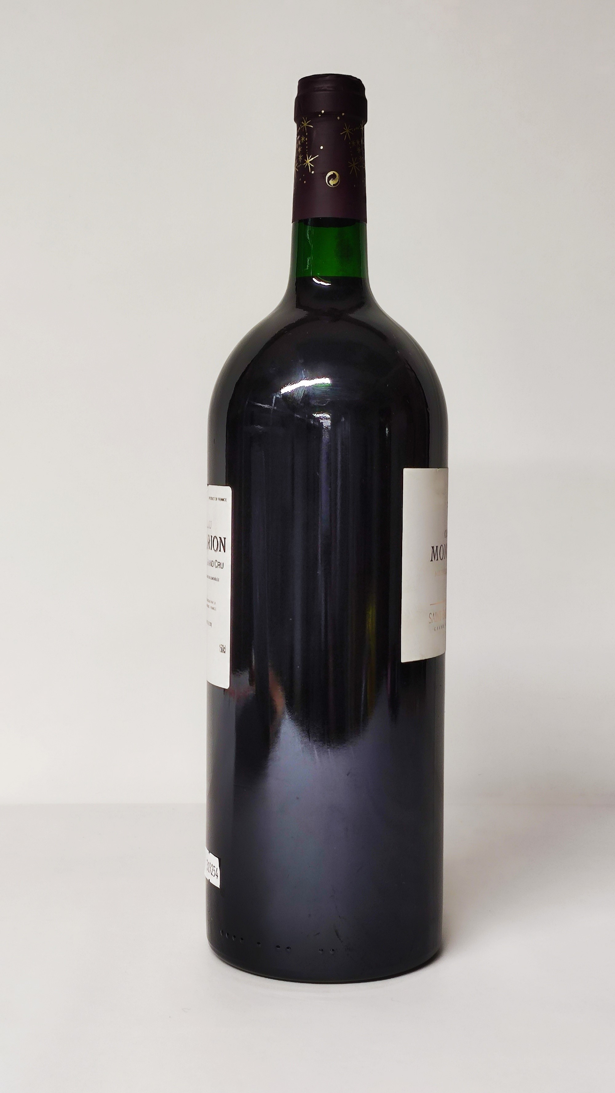 Chateau Mondorion, Saint-emilion Grand Cru 2009