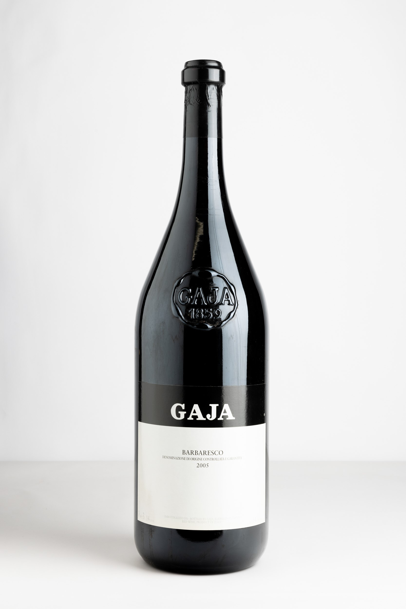 Gaja, Barbaresco 2005