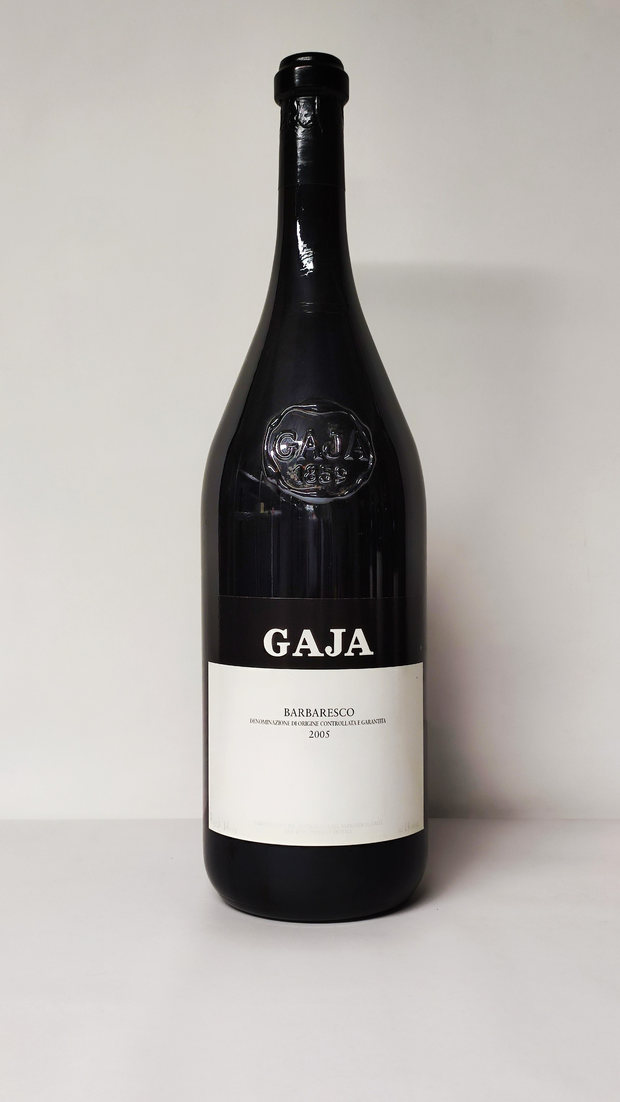 Gaja, Barbaresco 2005