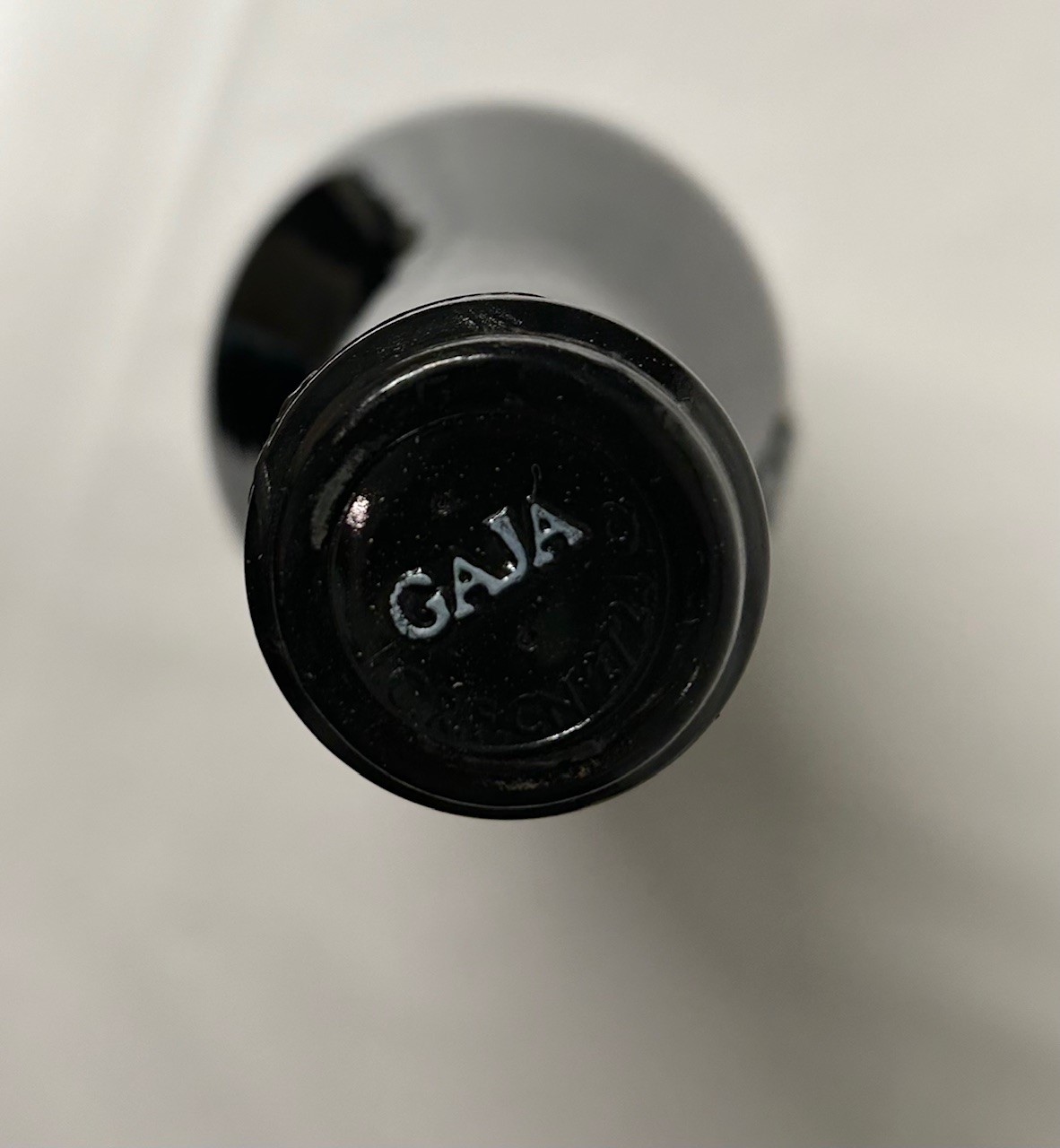 Gaja, Barbaresco 2005