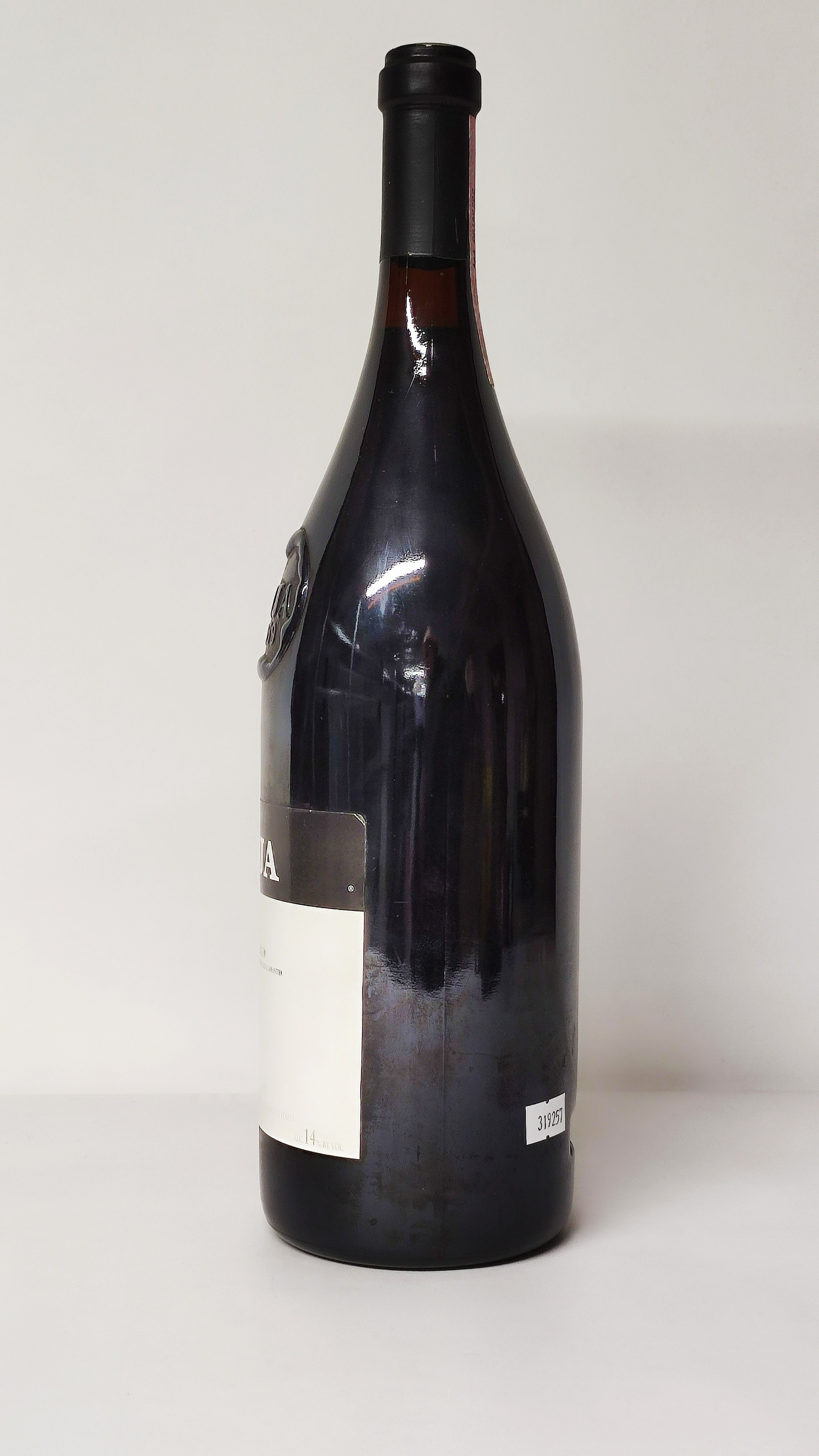 Gaja, Barbaresco 1998