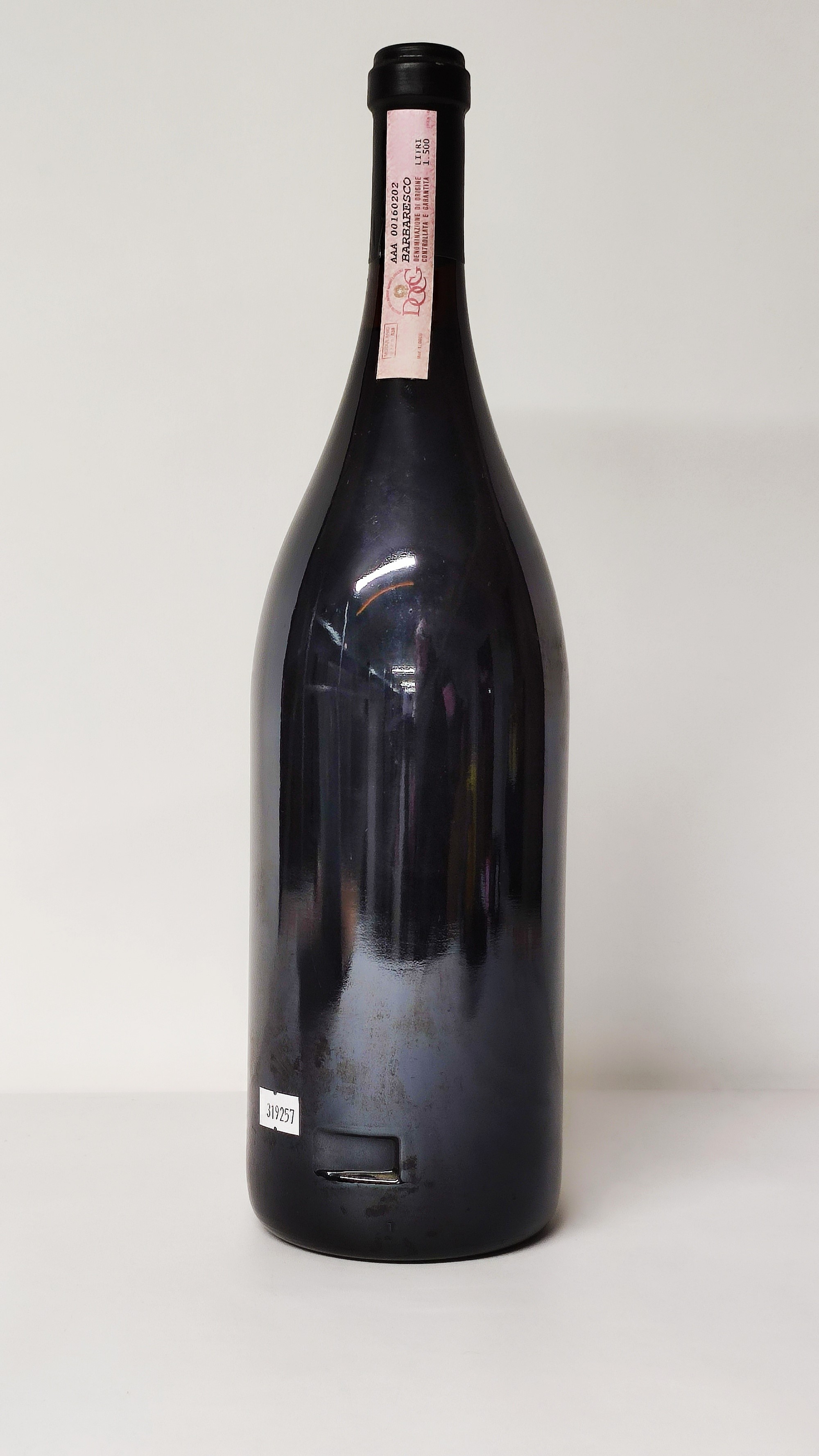 Gaja, Barbaresco 1998