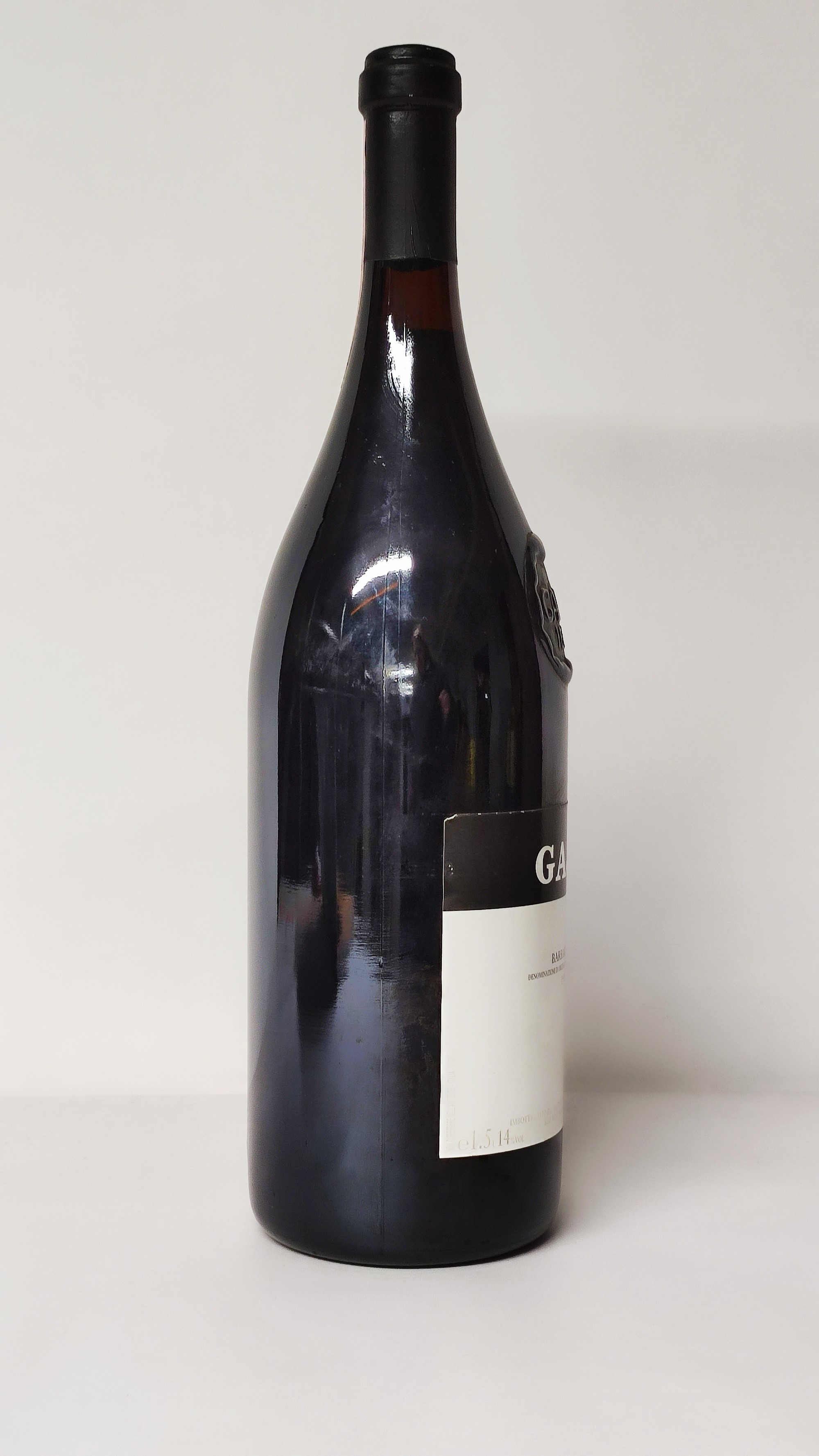 Gaja, Barbaresco 1998
