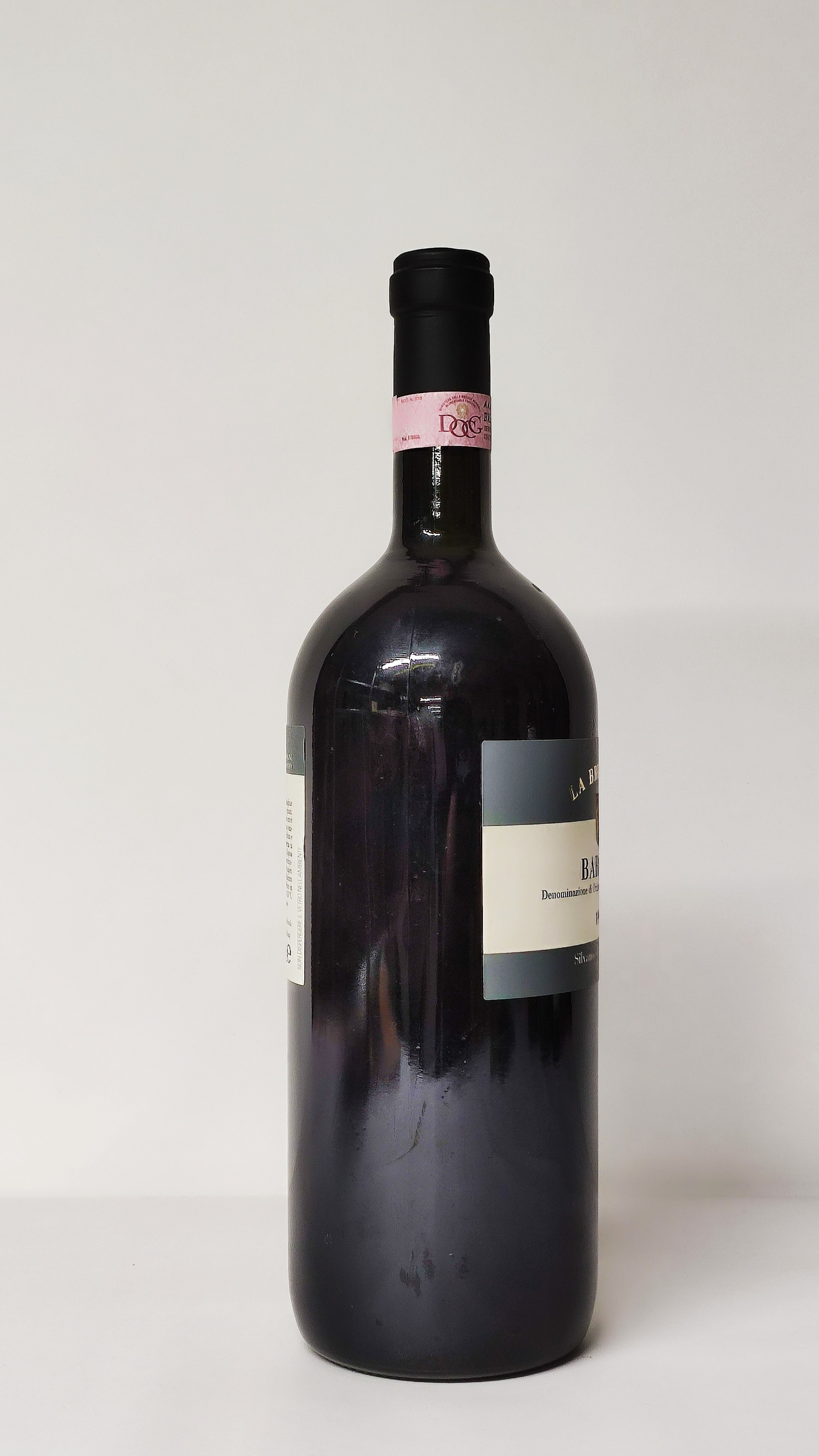 La Brunella, Barolo 1996