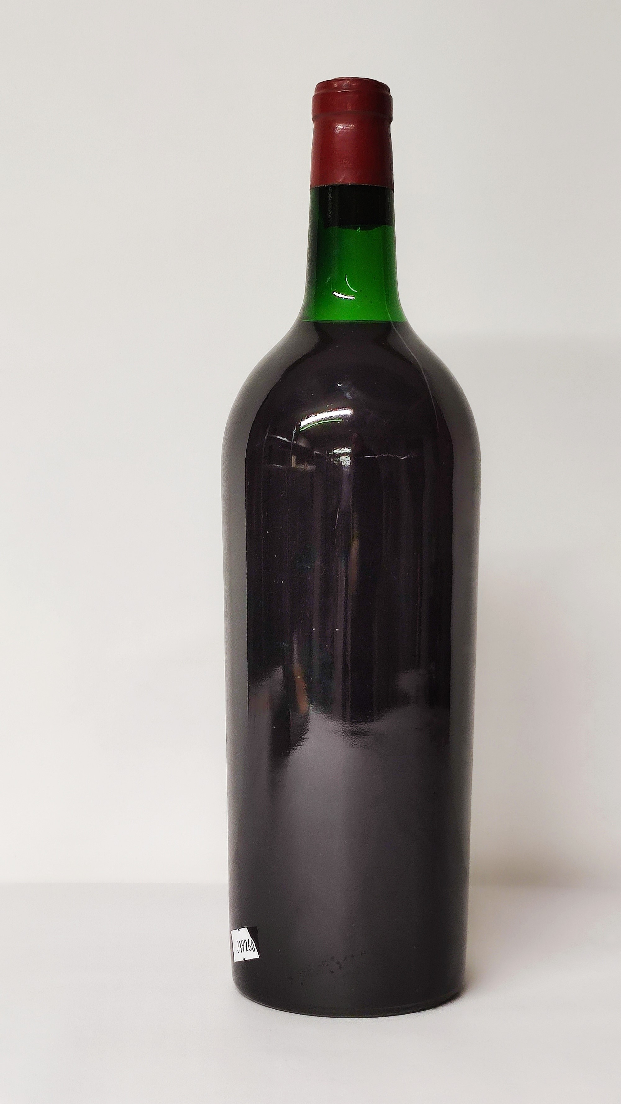 Chateau Lafite-rothschild 1970, Pauillac