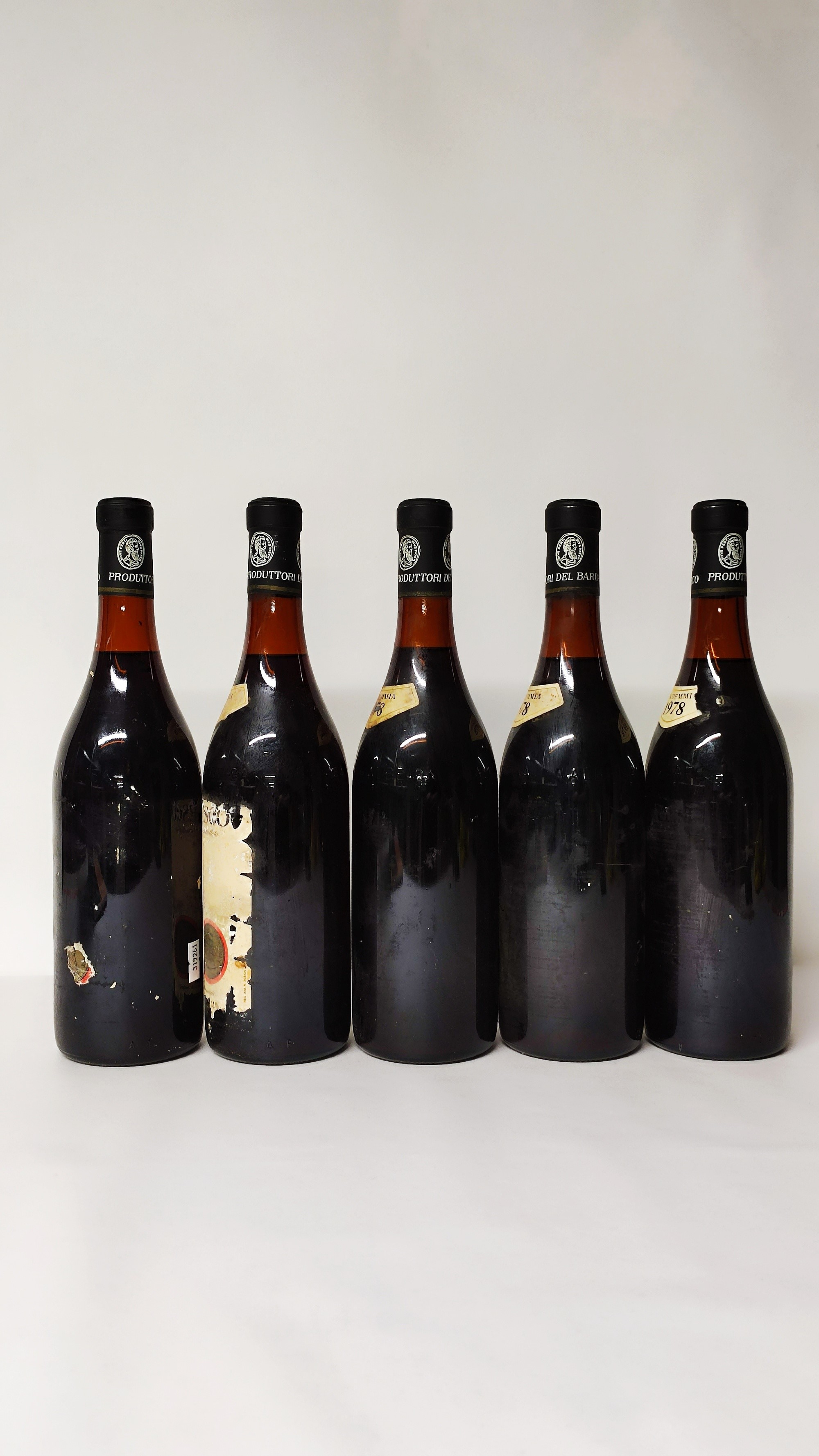 Produttori del Barbaresco, Barbaresco 1978