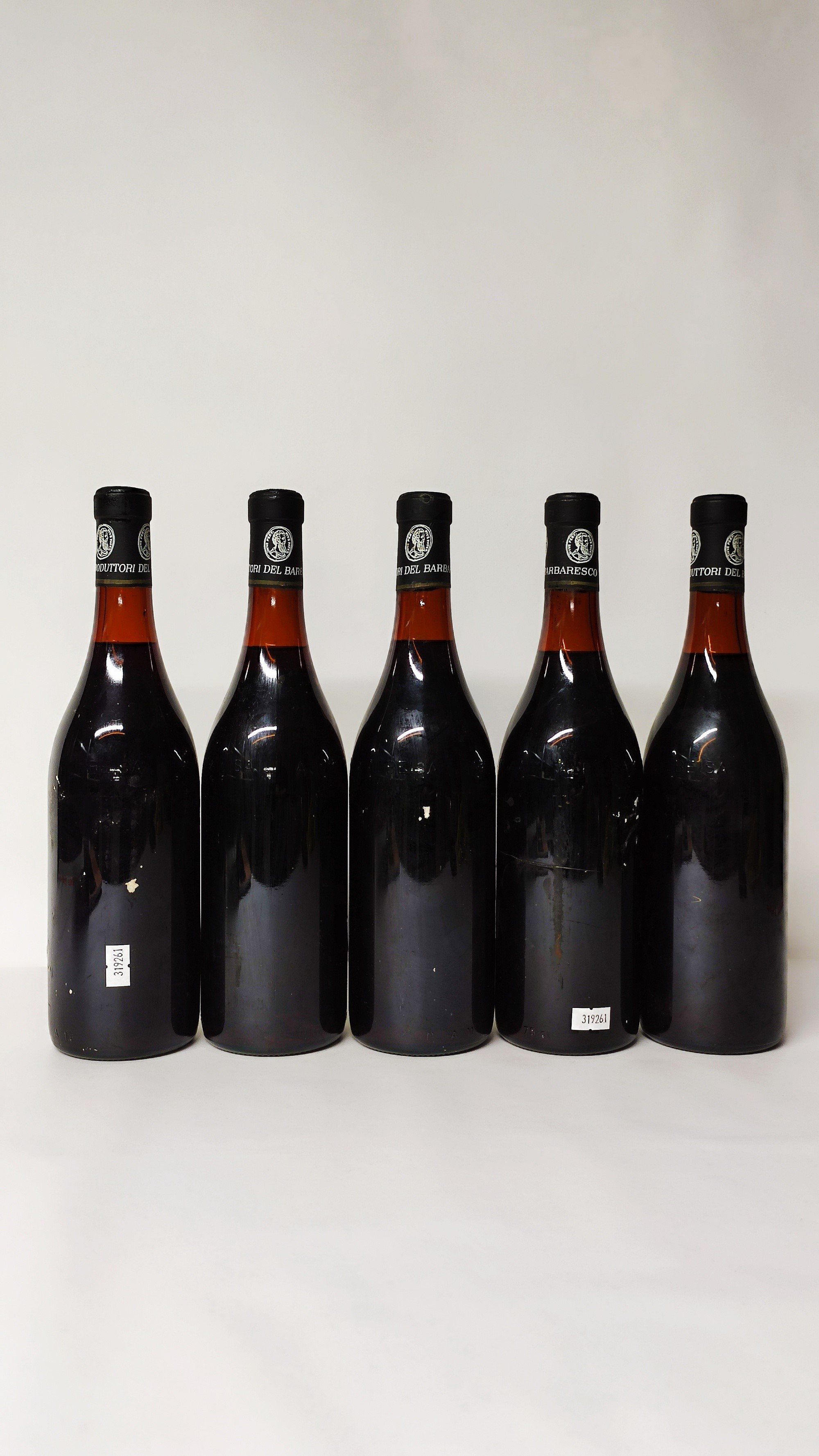 Produttori del Barbaresco, Barbaresco 1978