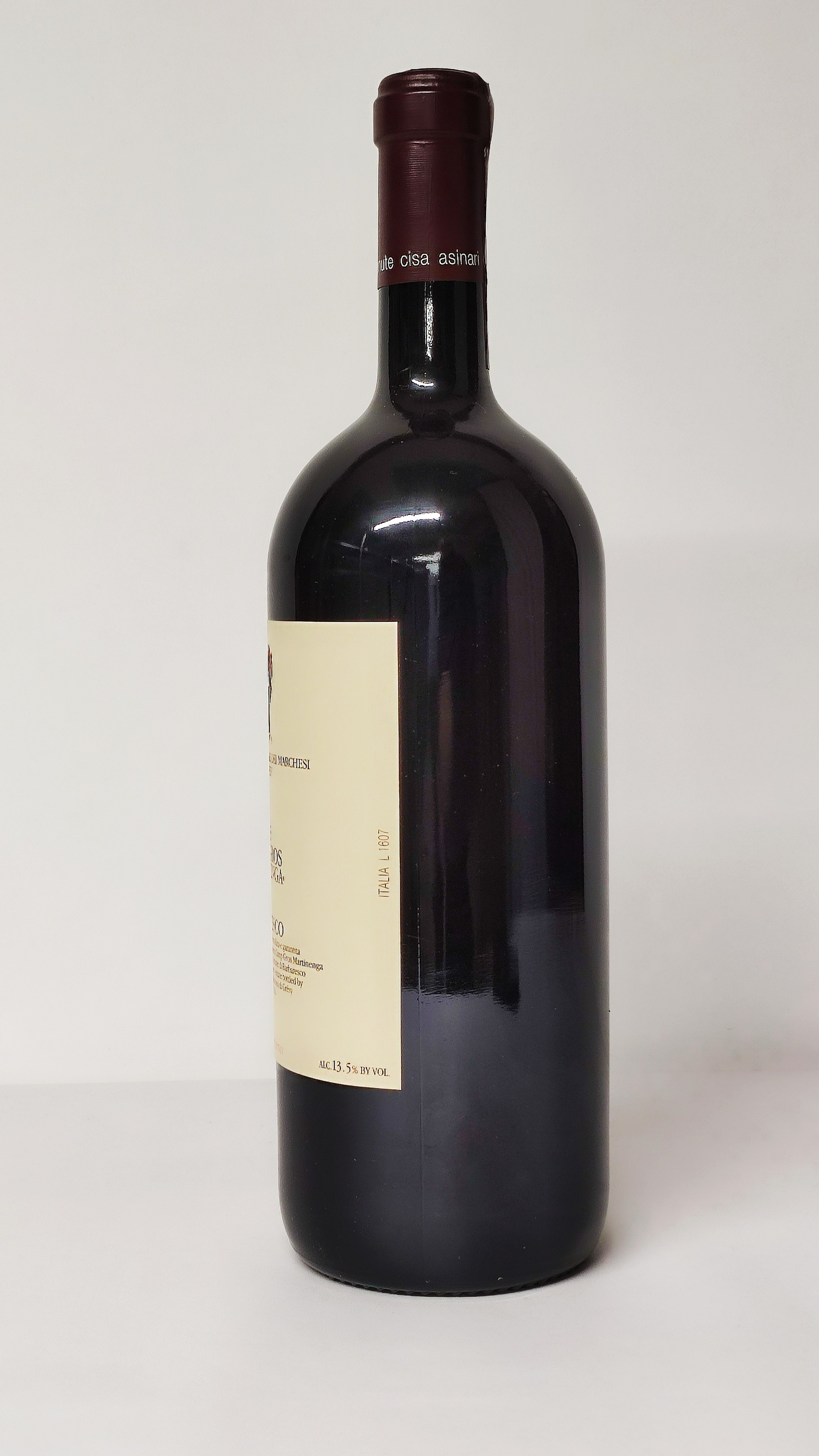 Marchesi di Gresy, Barbaresco 2005