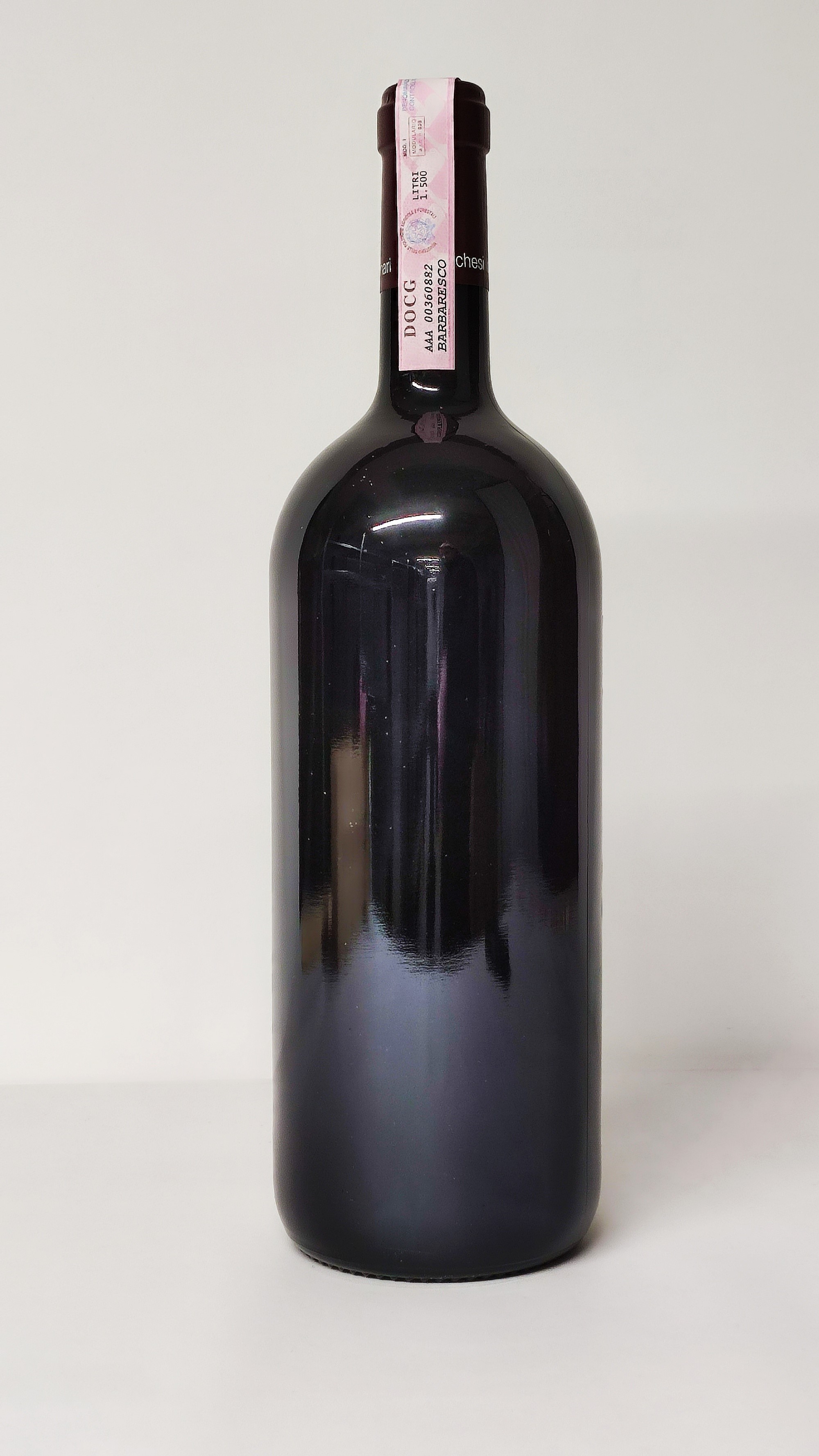 Marchesi di Gresy, Barbaresco 2005