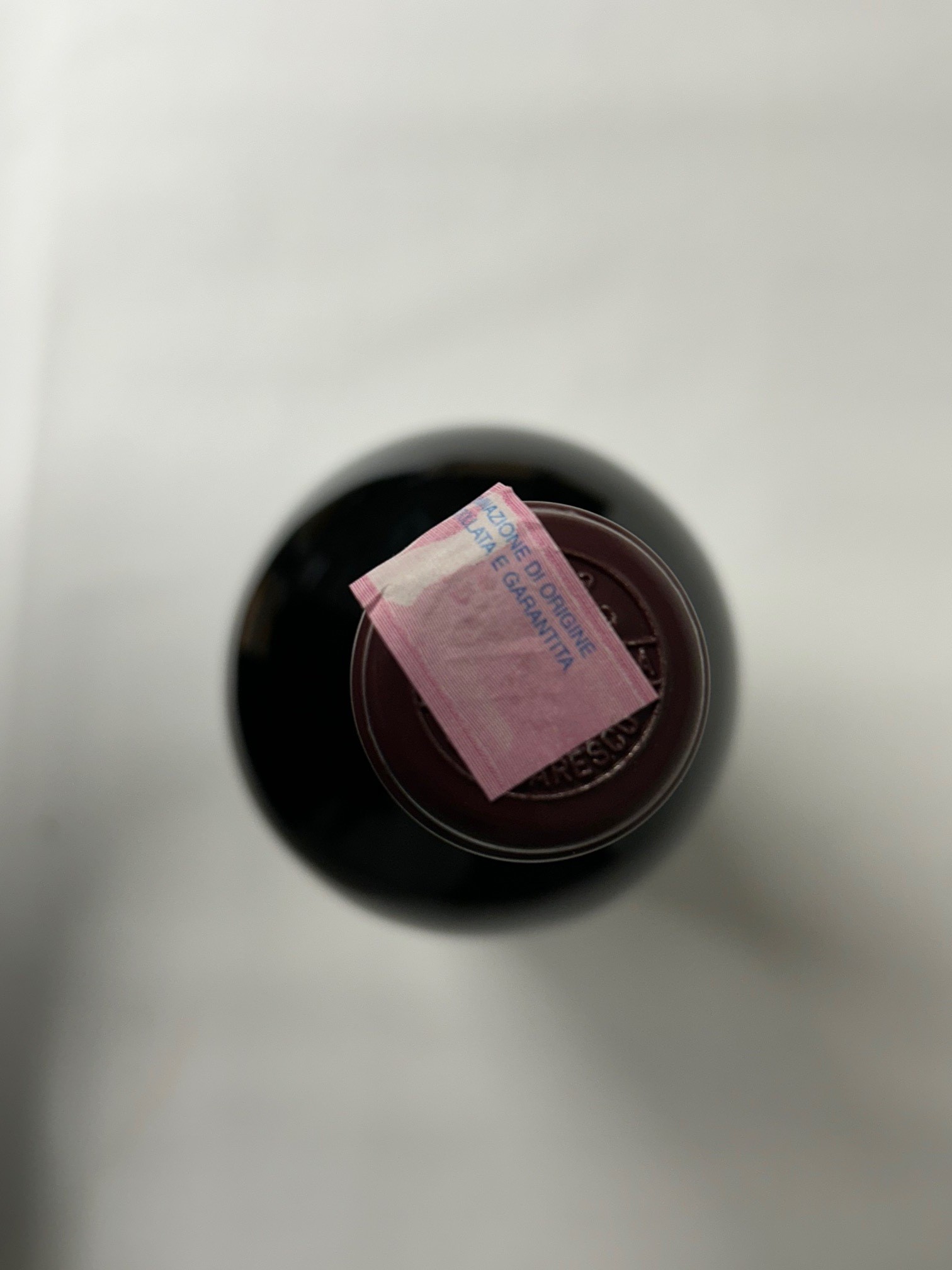 Marchesi di Gresy, Barbaresco 2005