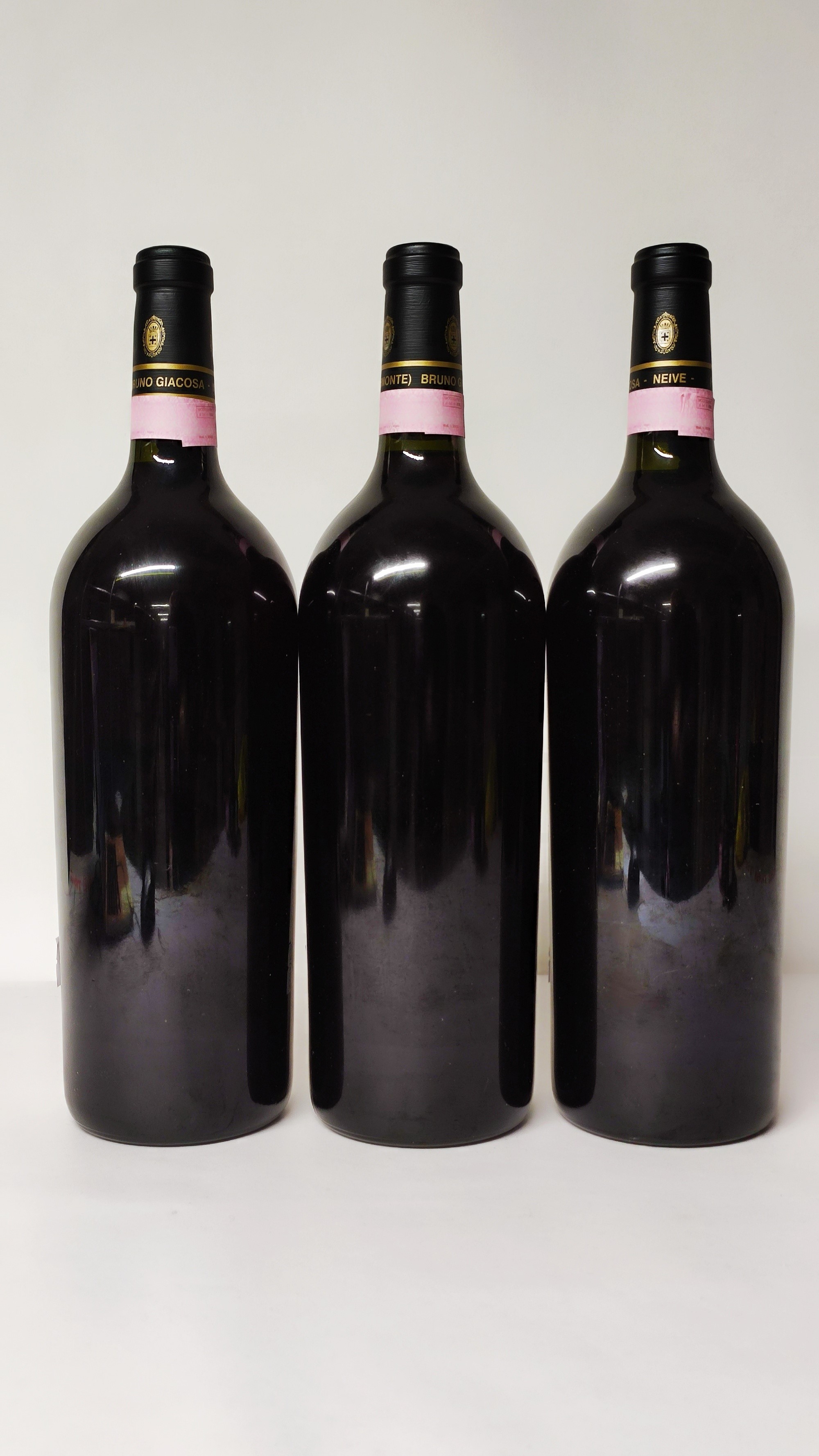 Bruno Giacosa, Barbaresco 1997