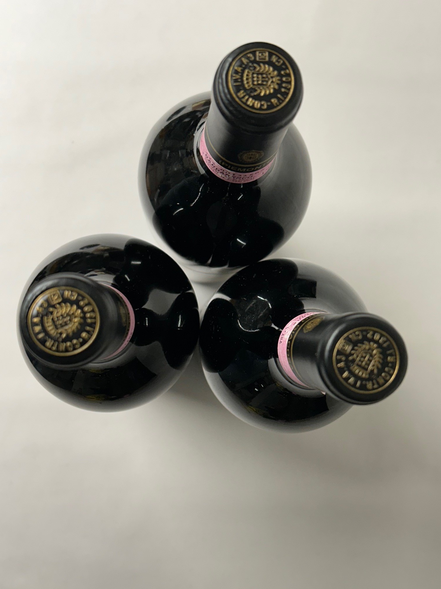 Bruno Giacosa, Barbaresco 1997