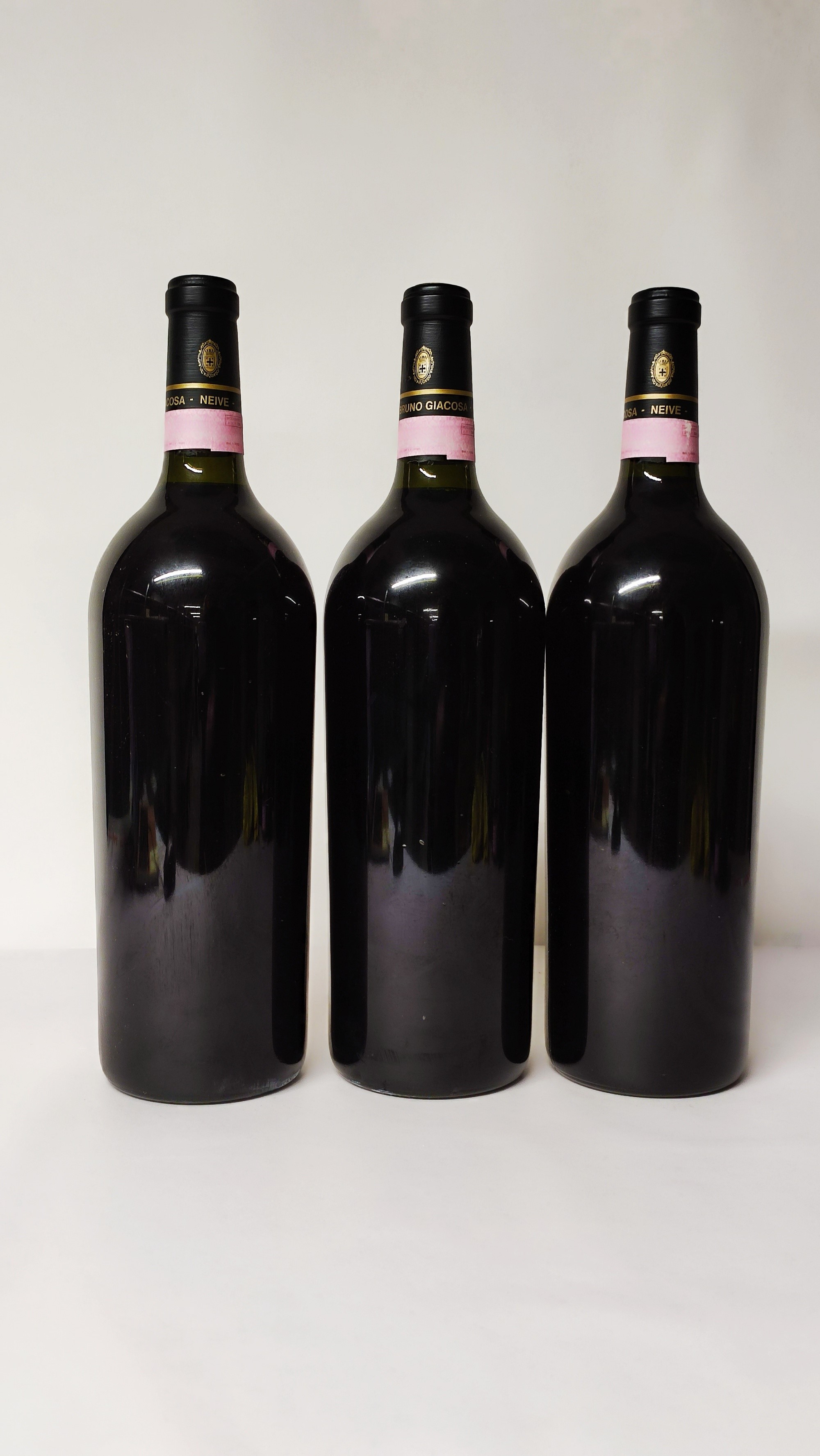 Bruno Giacosa Santo Stefano, Barbaresco 1997