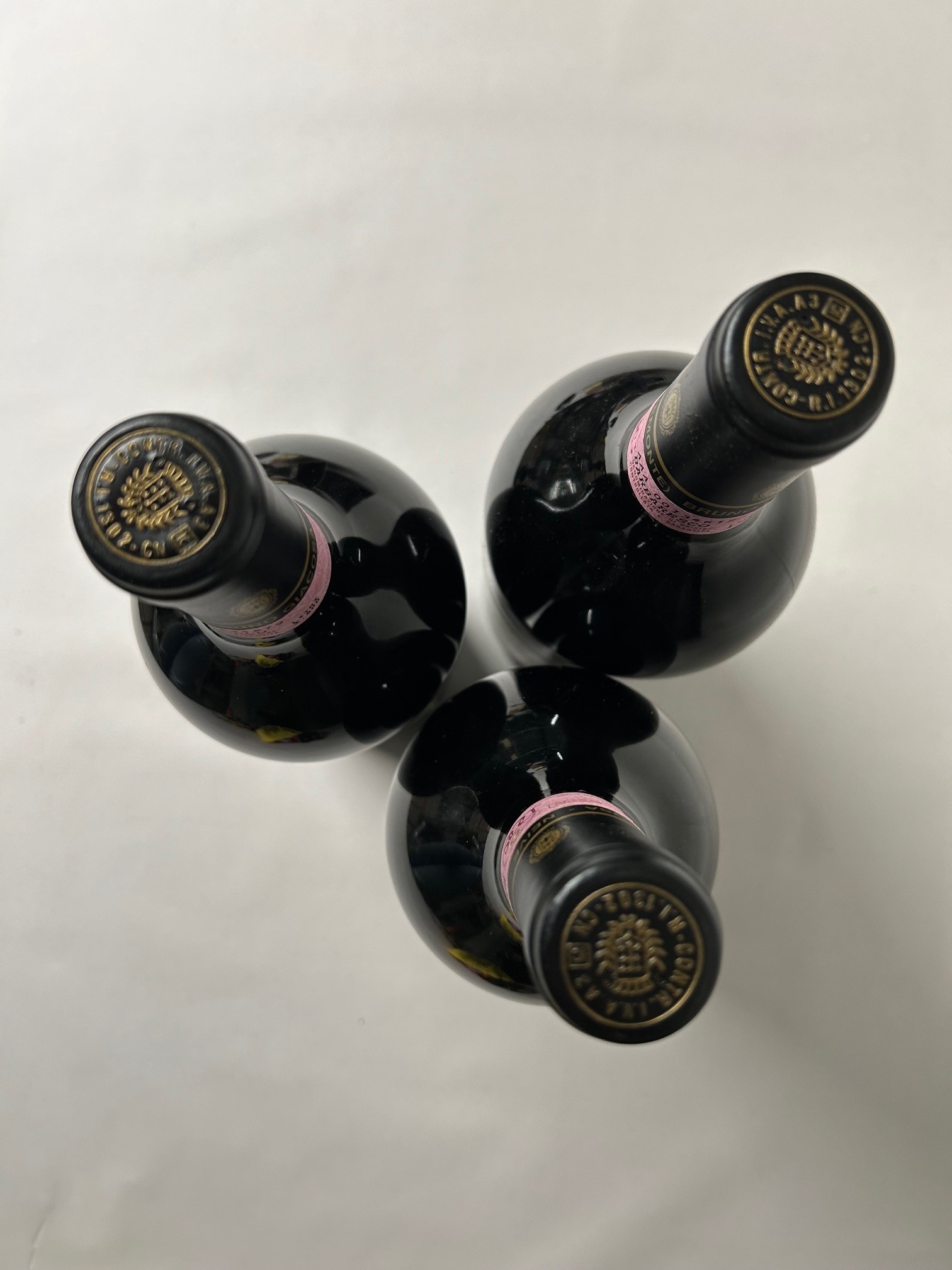 Bruno Giacosa Santo Stefano, Barbaresco 1997
