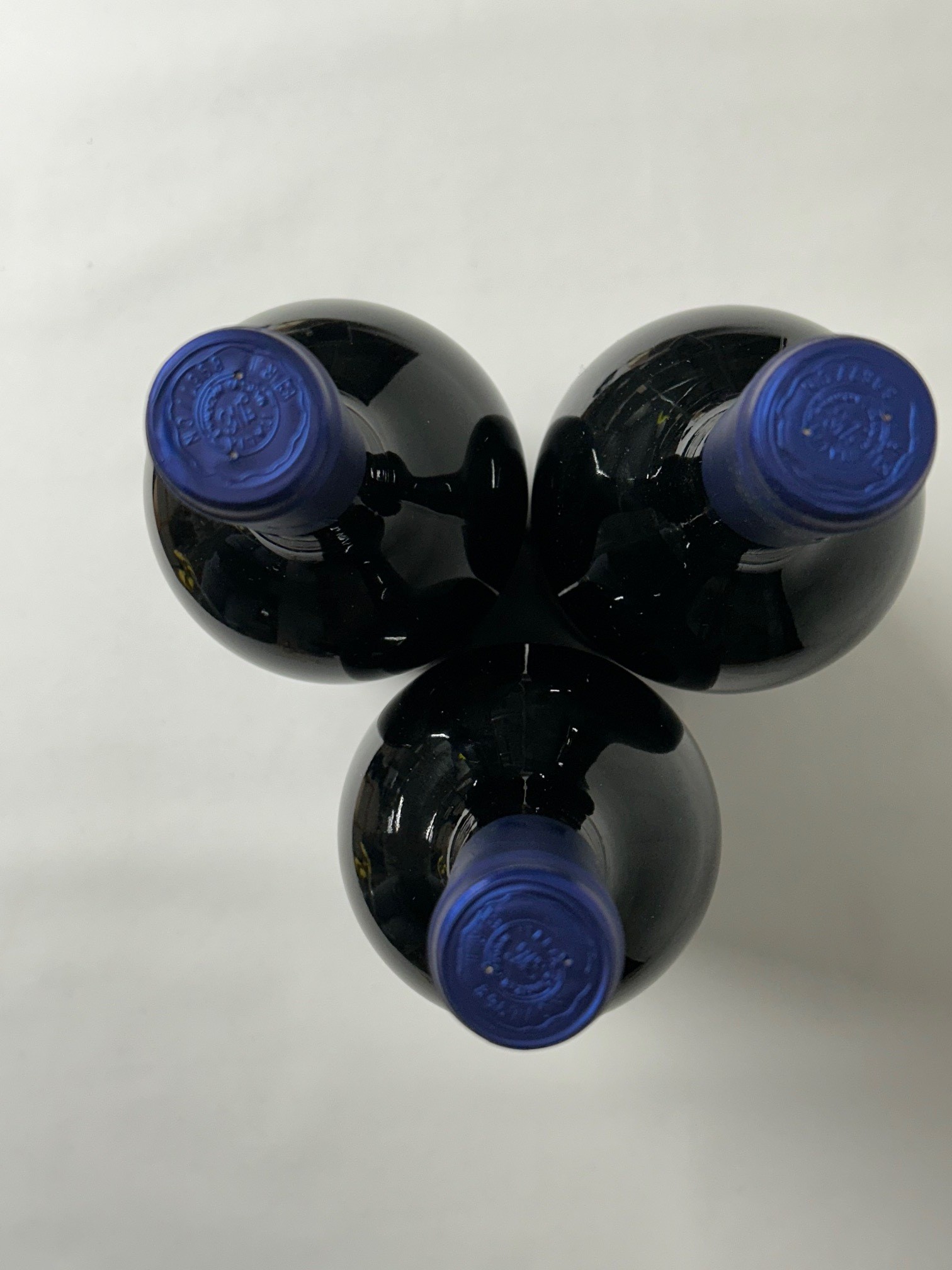 Voerzio Pozzo Dell'annunziata Riserva, Barbera 2001