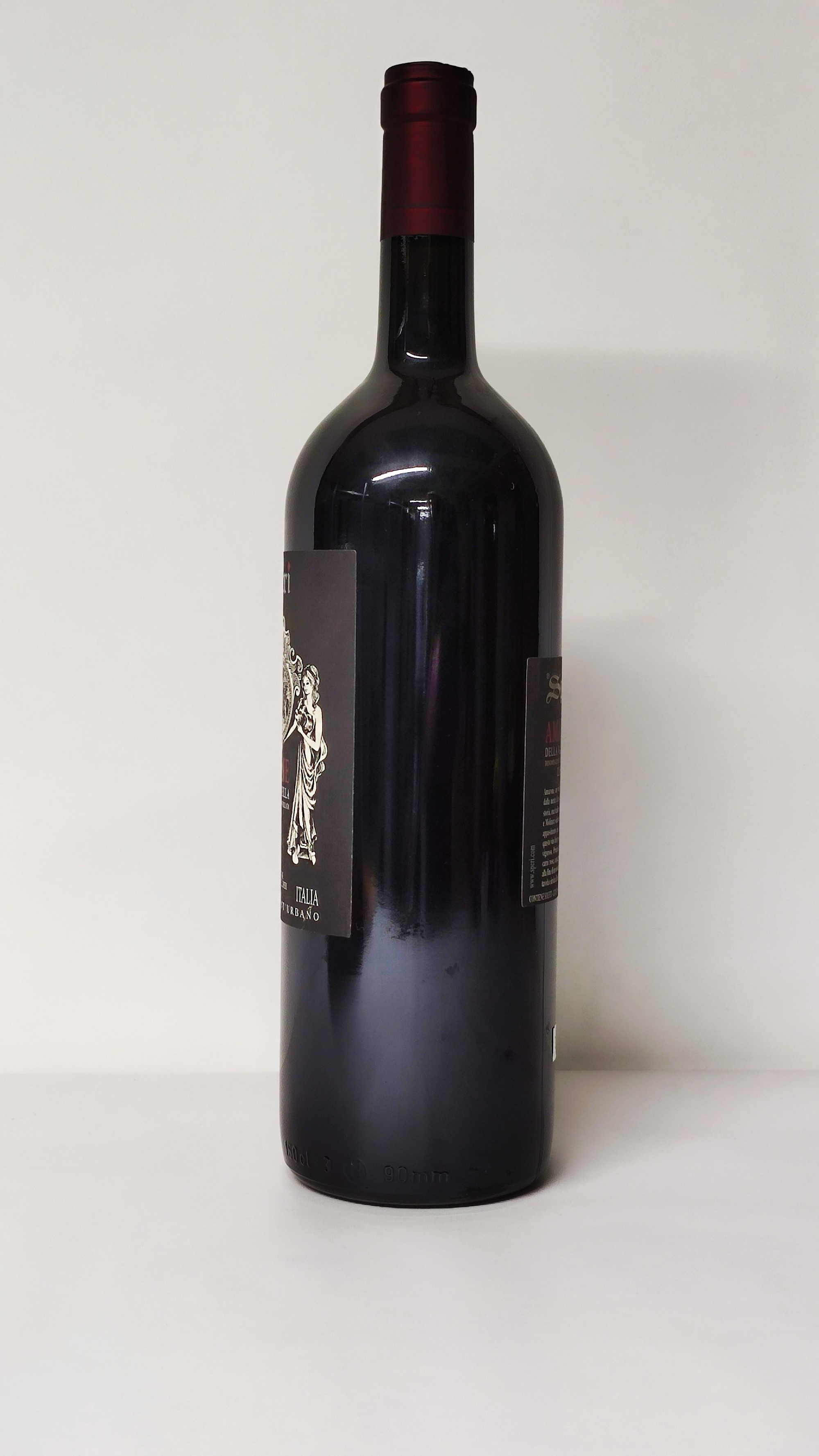 Speri, Amarone della Valpolicella 2001