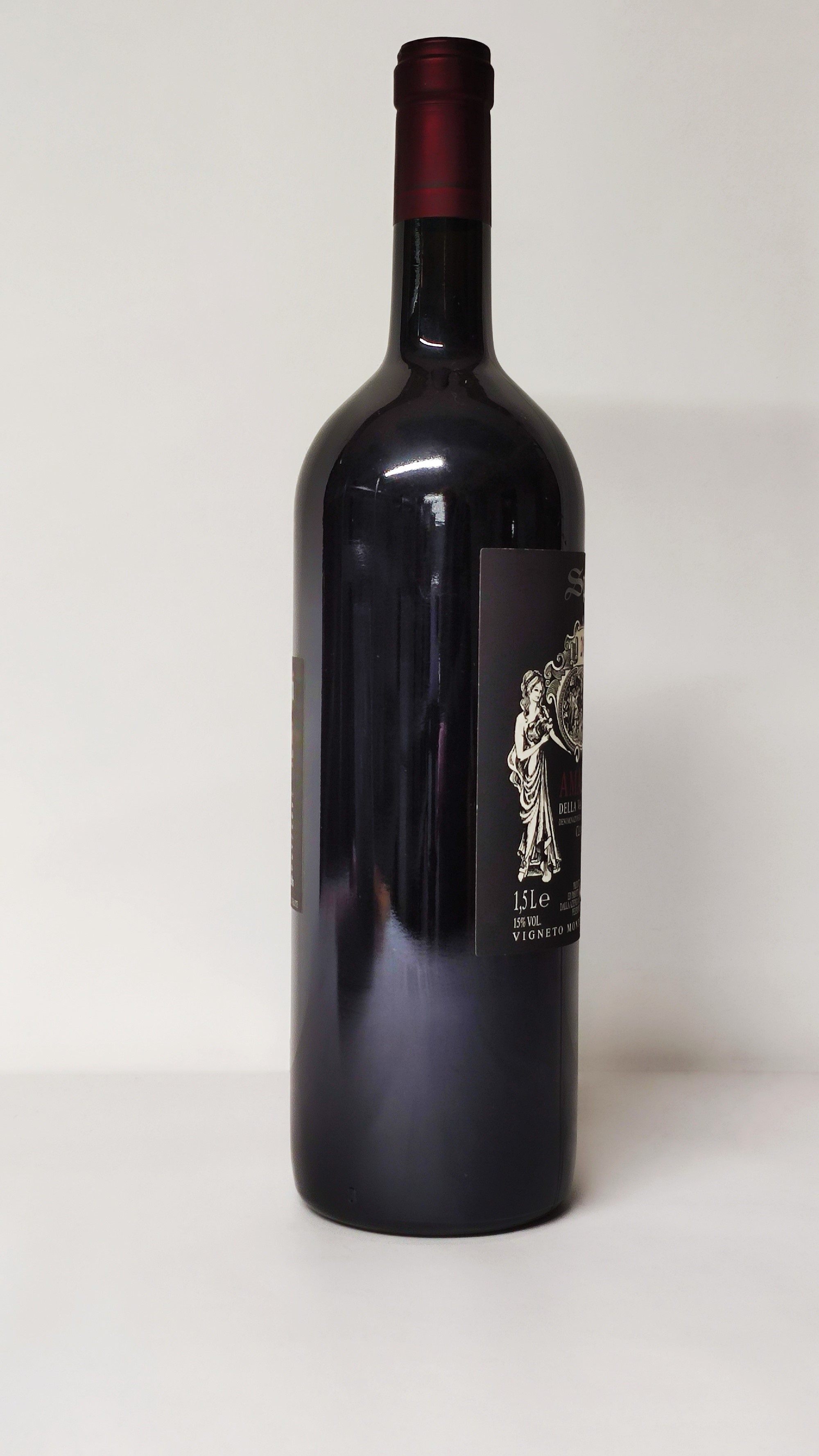 Speri, Amarone della Valpolicella 2001