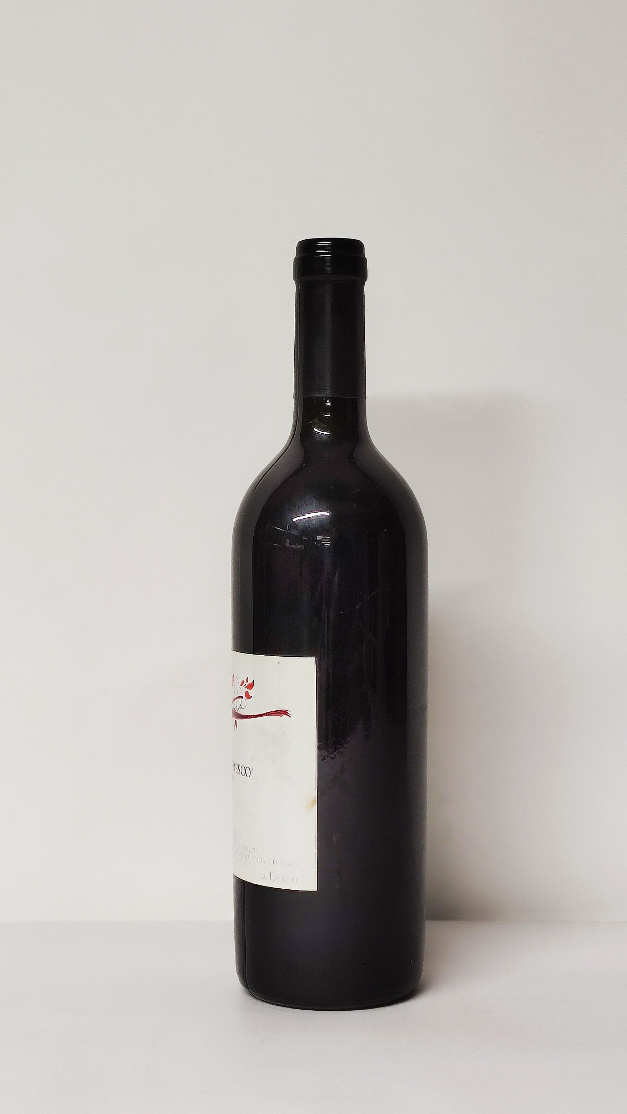 Gaja Sito Moresco, Langhe Rosso 1995
