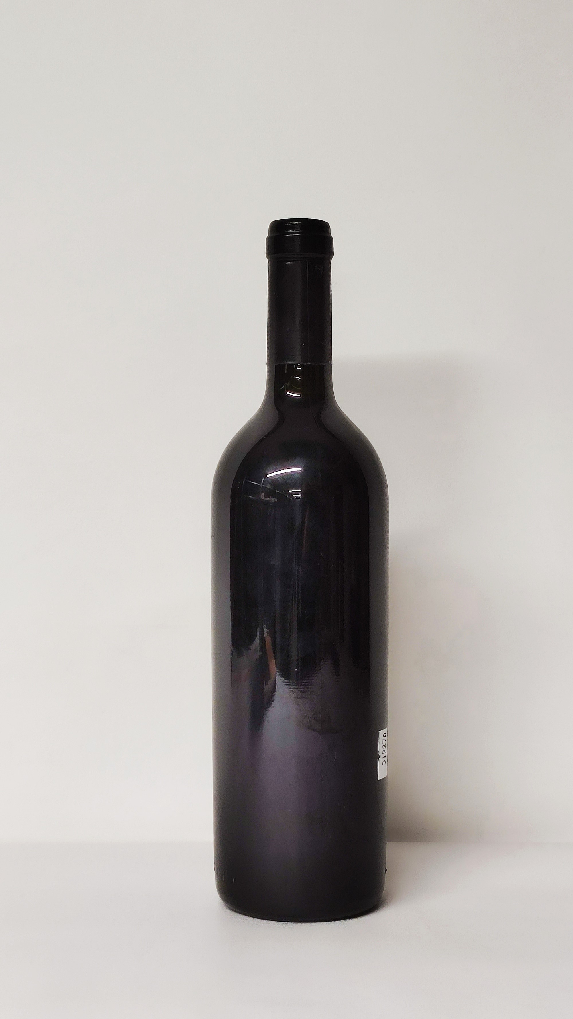 Gaja Sito Moresco, Langhe Rosso 1995