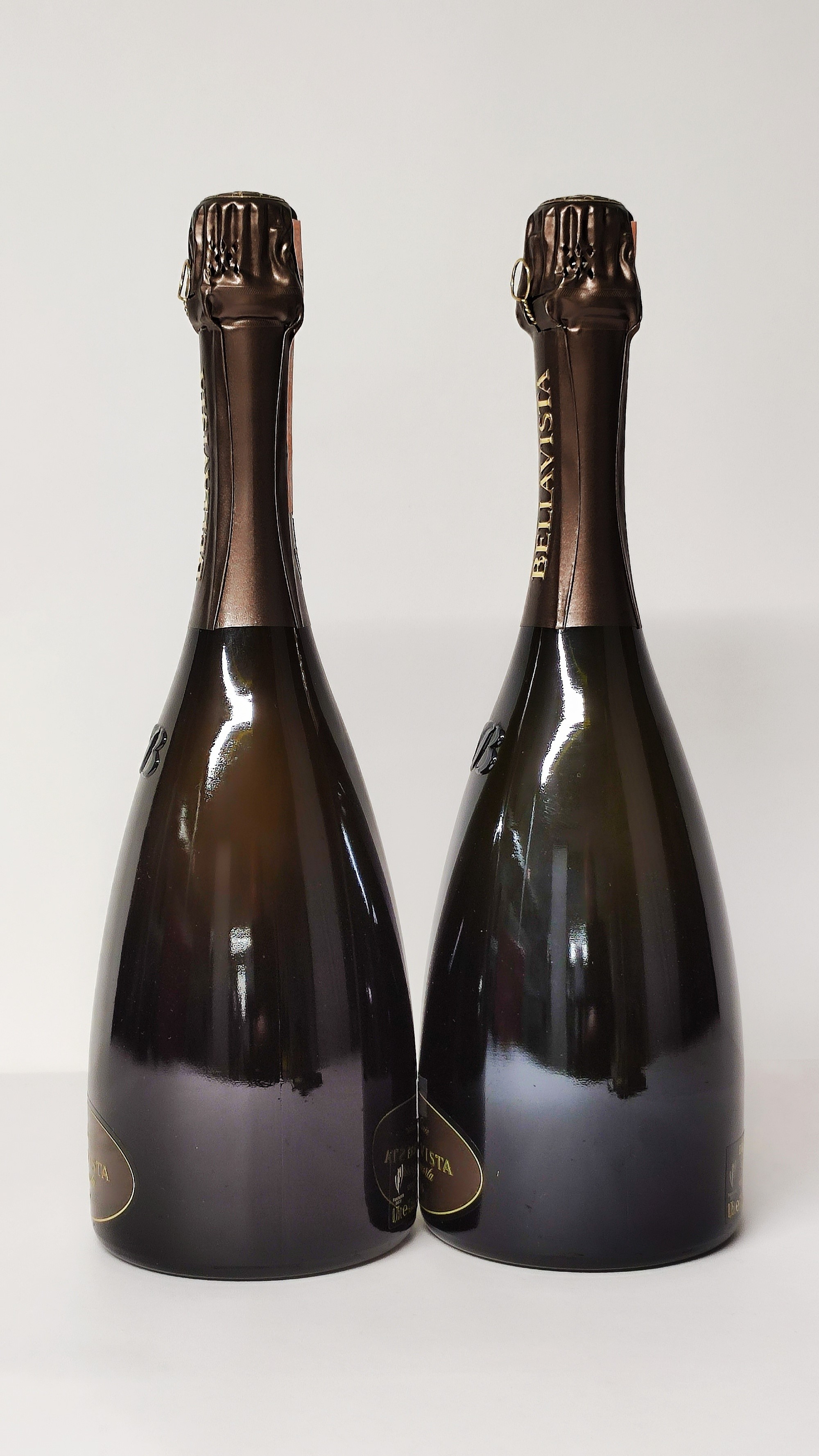 Bellavista Gran Cuvee, Franciacorta 2006