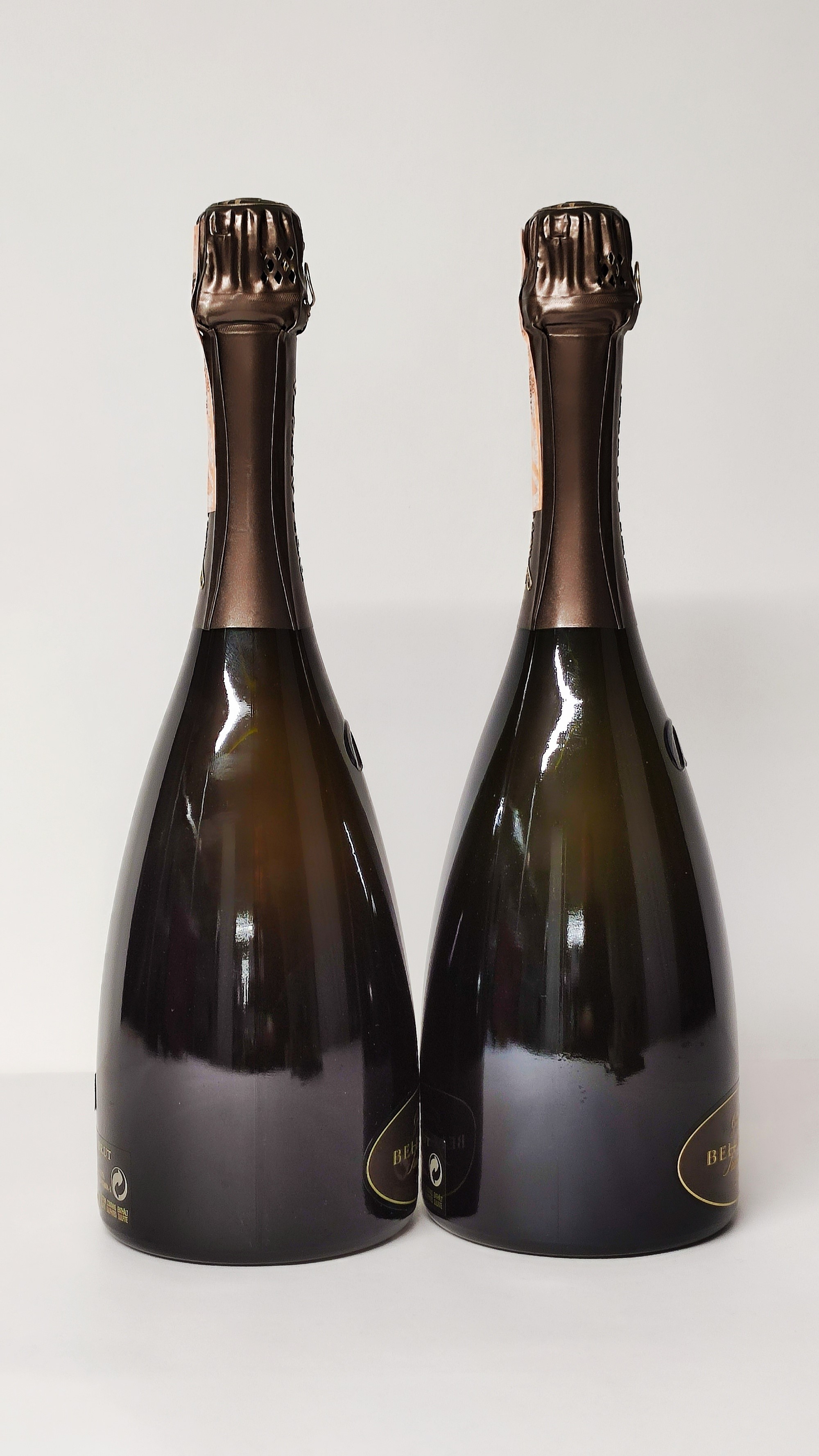 Bellavista Gran Cuvee, Franciacorta 2006